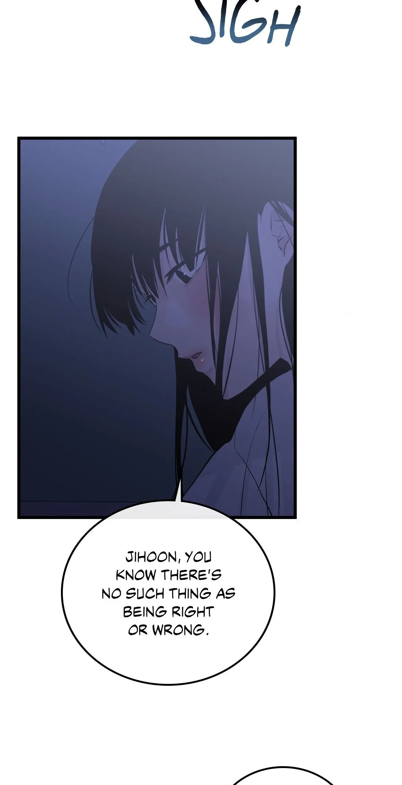 Where the Heart Is Chapter 50 – Page 30
