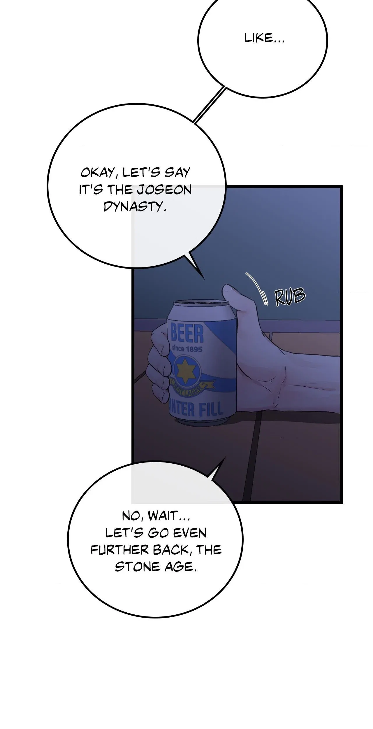 Where the Heart Is Chapter 50 – Page 31