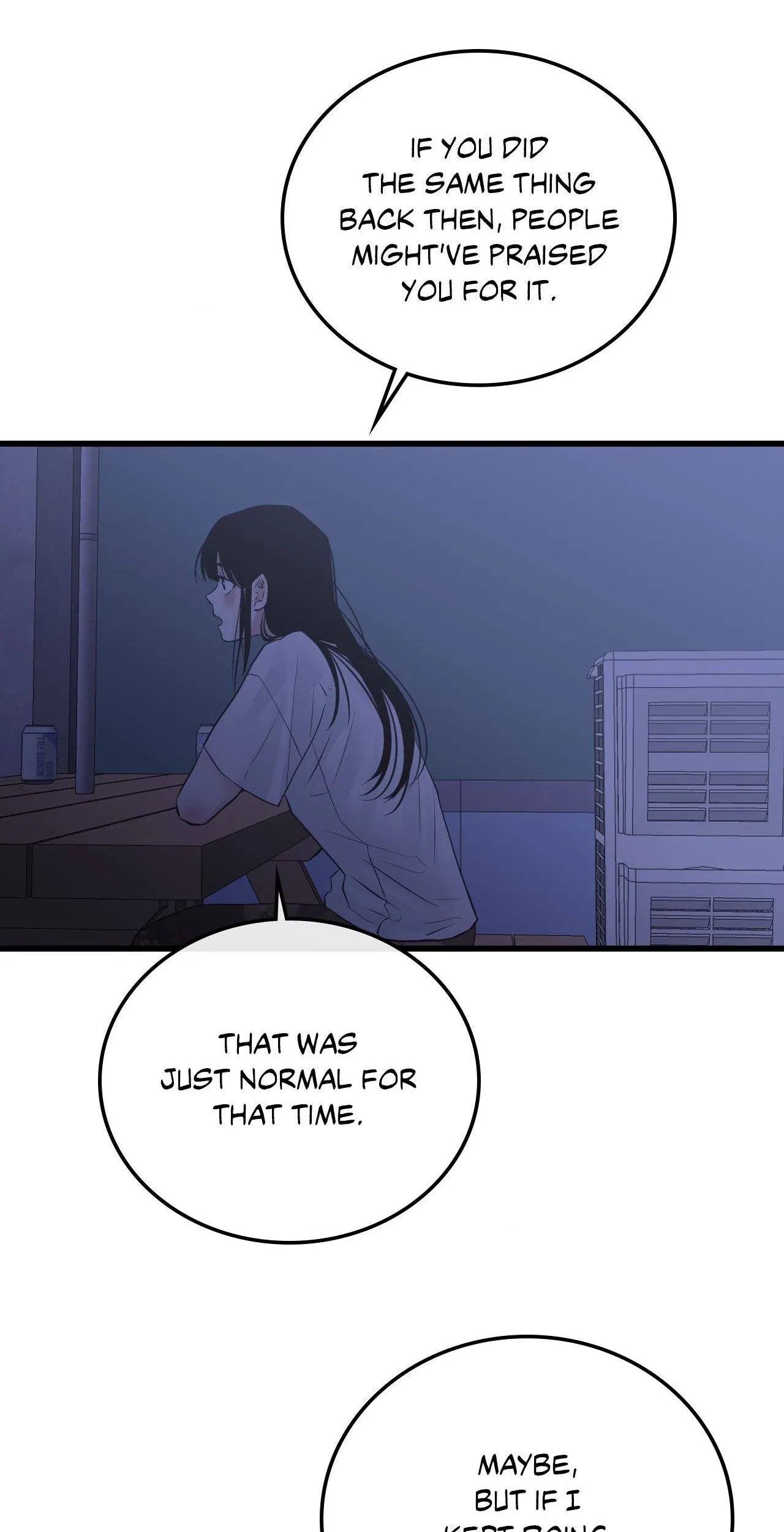 Where the Heart Is Chapter 50 – Page 32