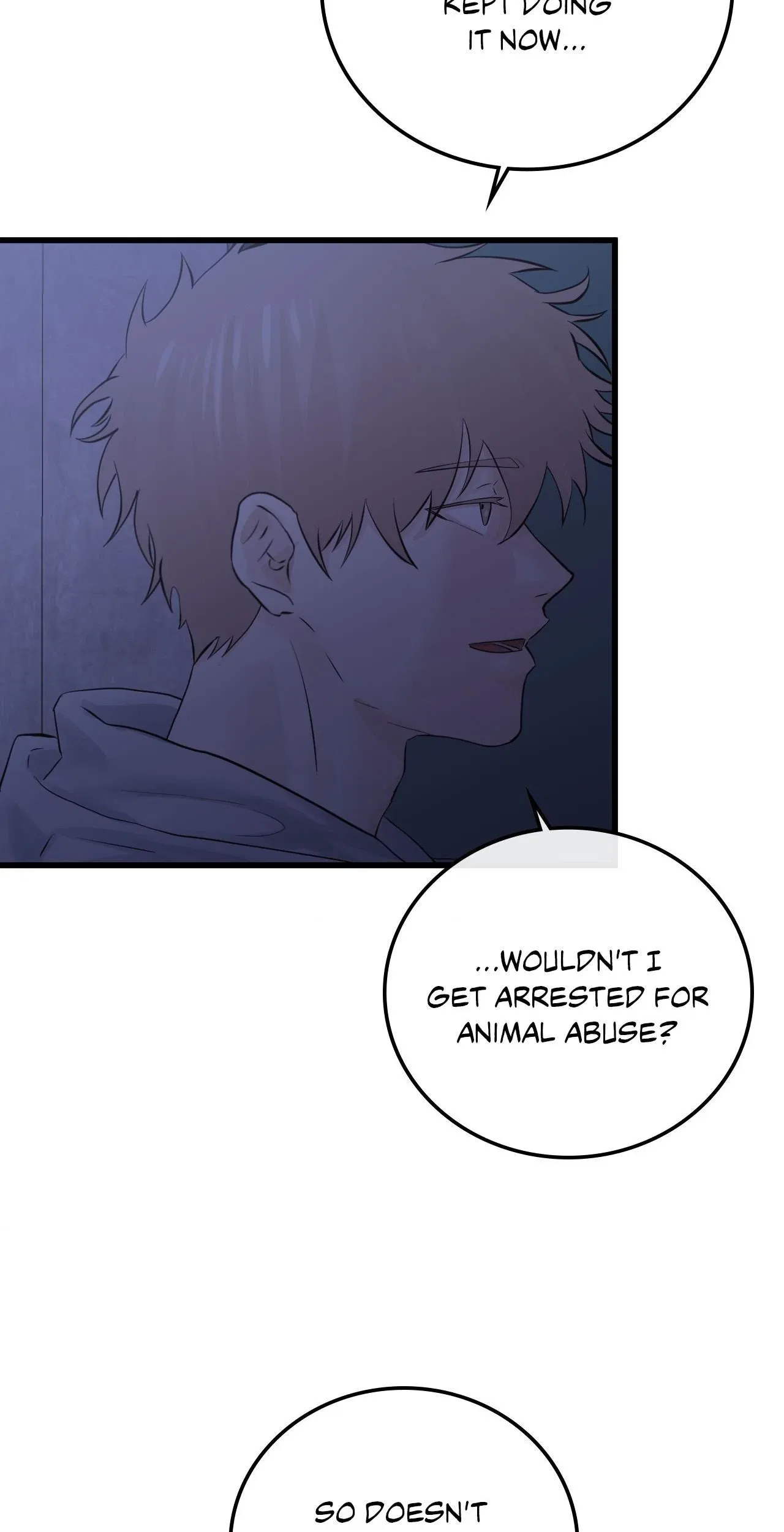 Where the Heart Is Chapter 50 – Page 33