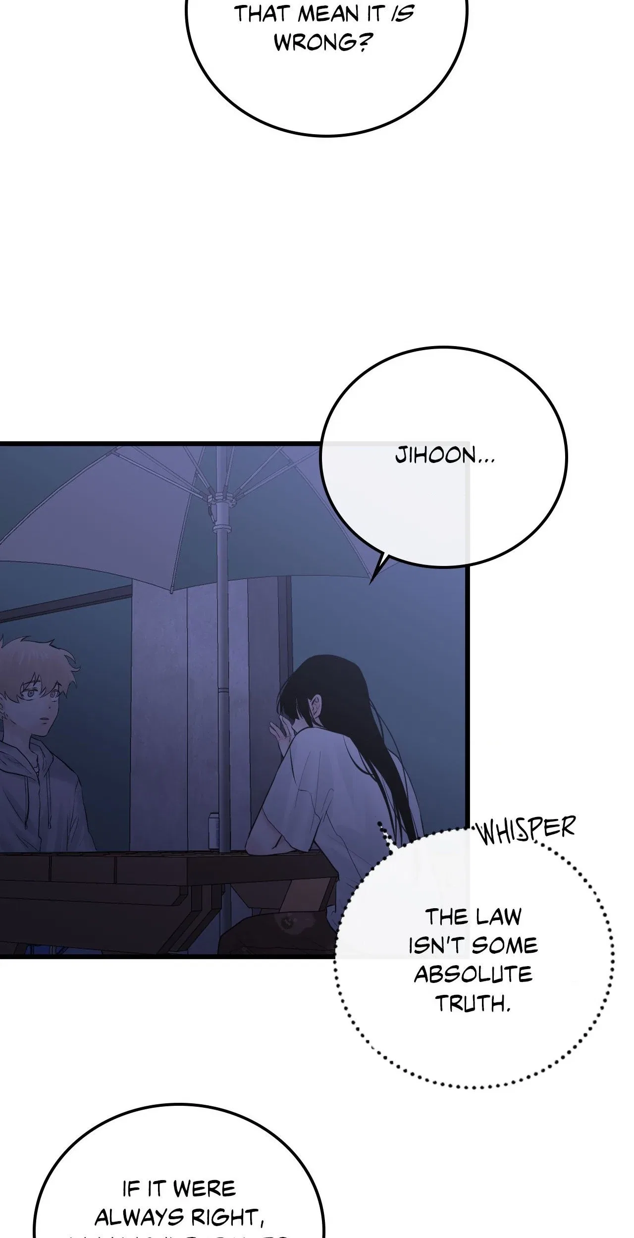 Where the Heart Is Chapter 50 – Page 34