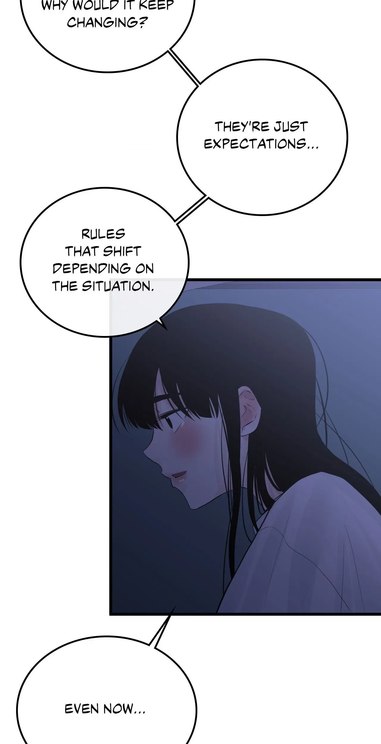 Where the Heart Is Chapter 50 – Page 35
