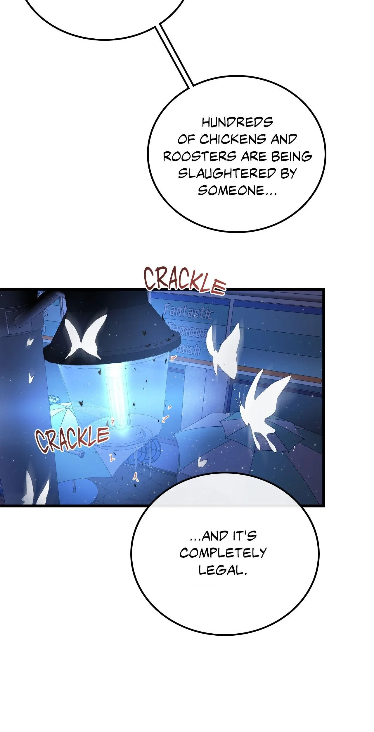 Where the Heart Is Chapter 50 – Page 36