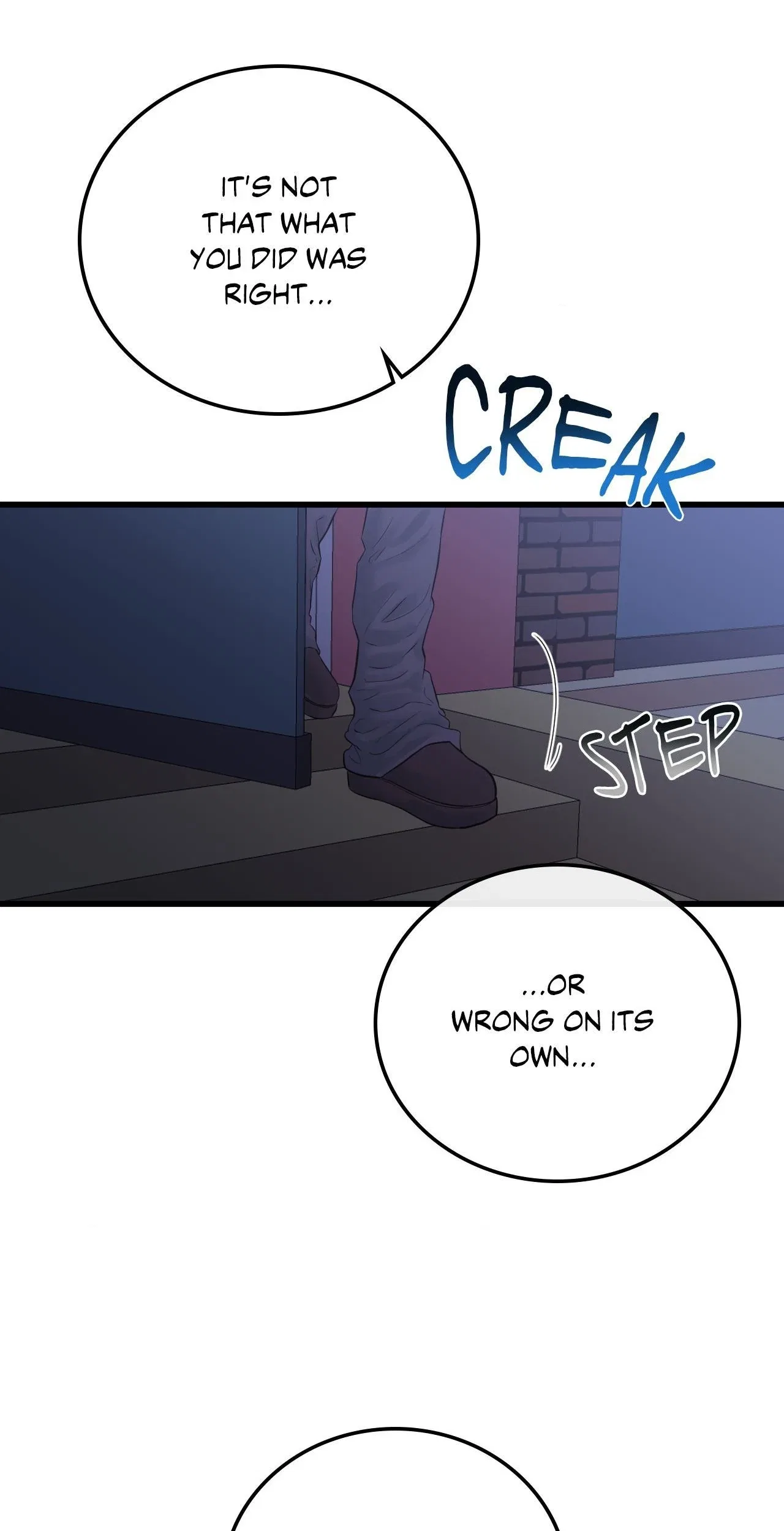 Where the Heart Is Chapter 50 – Page 37