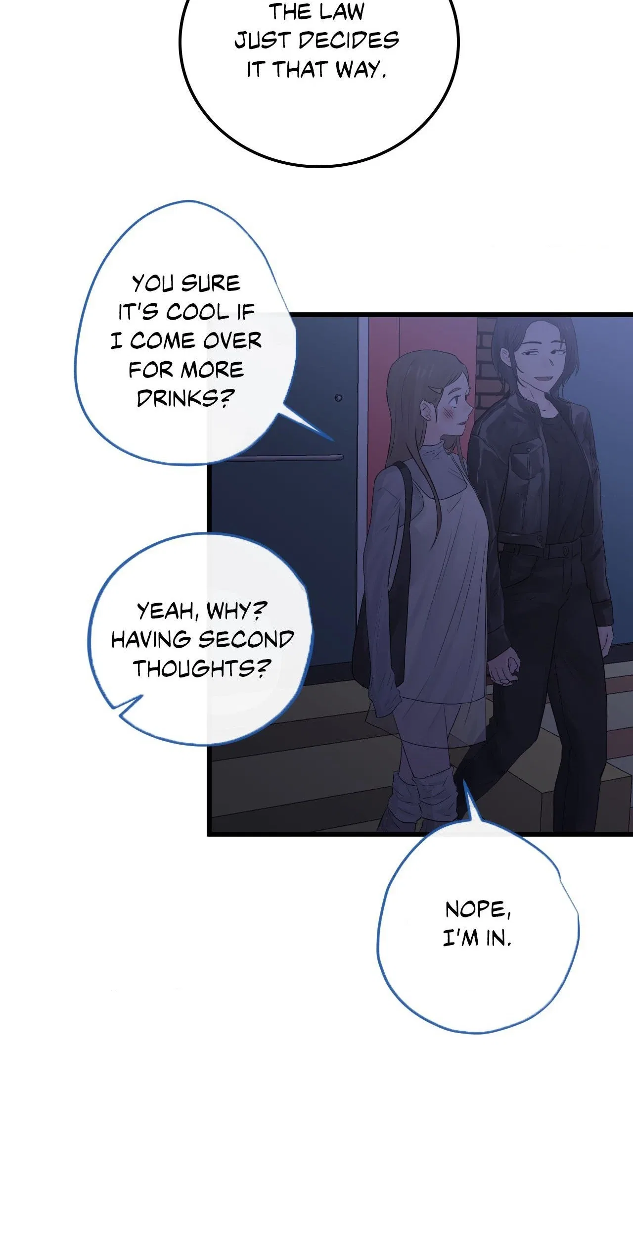 Where the Heart Is Chapter 50 – Page 38