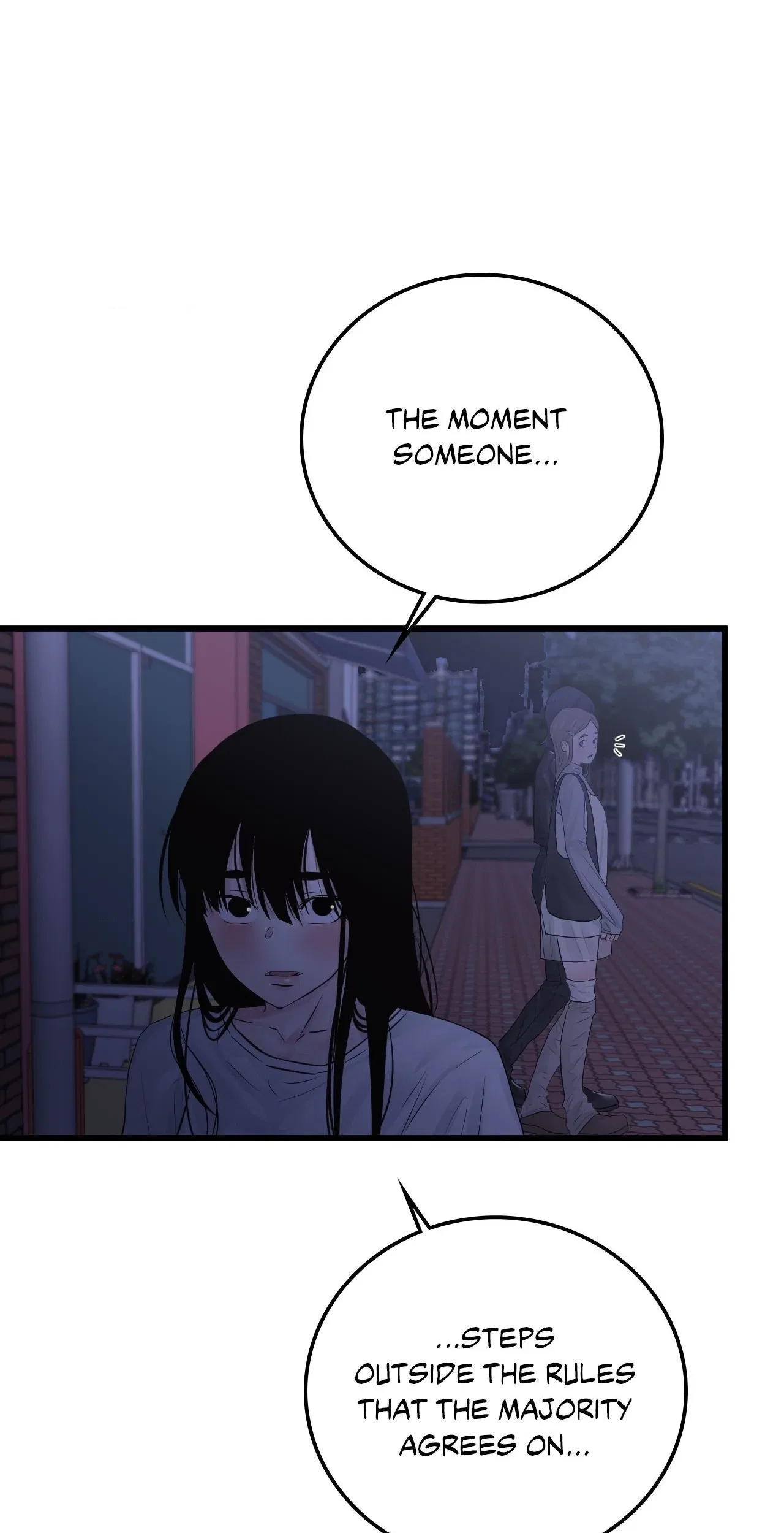 Where the Heart Is Chapter 50 – Page 39