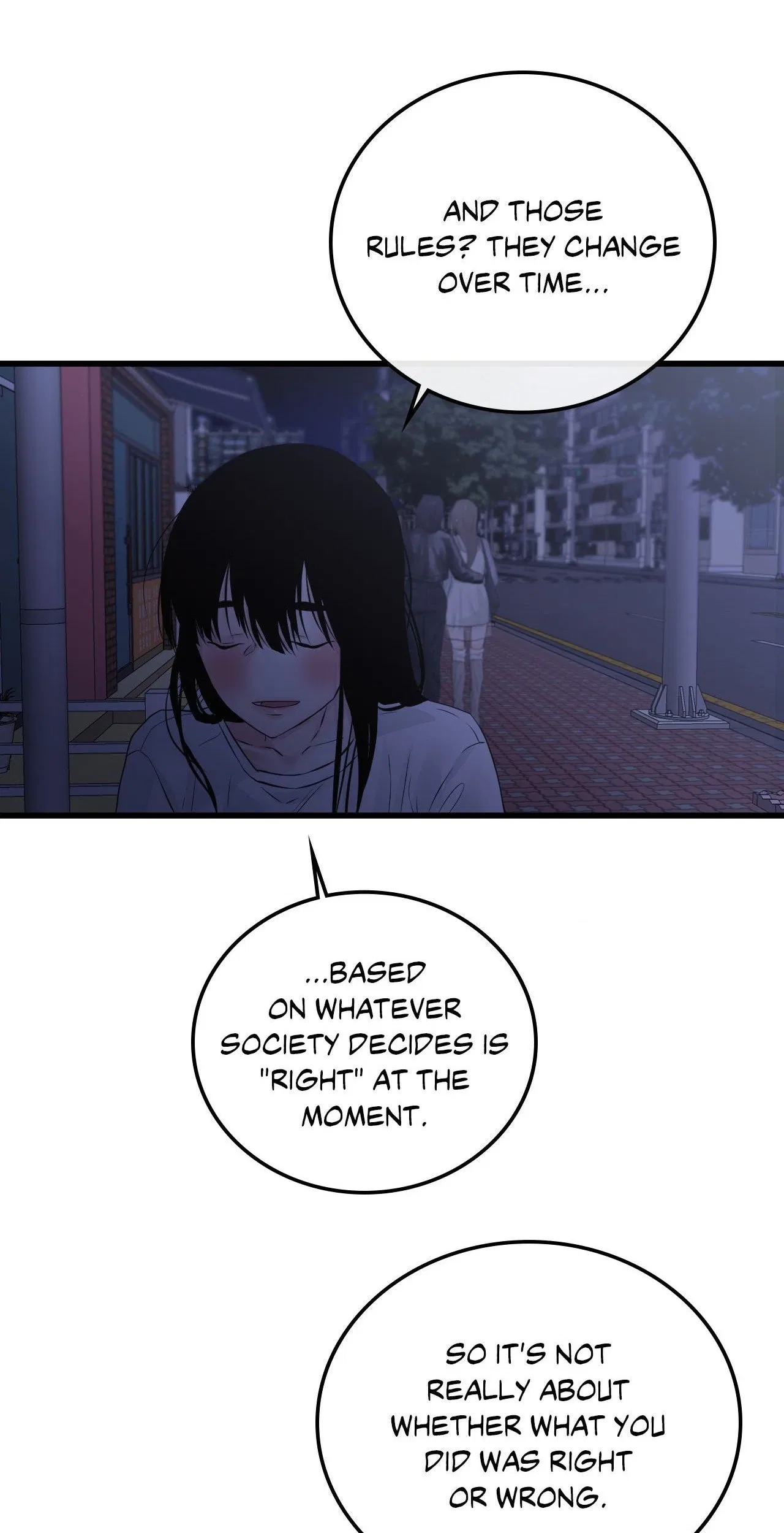 Where the Heart Is Chapter 50 – Page 42