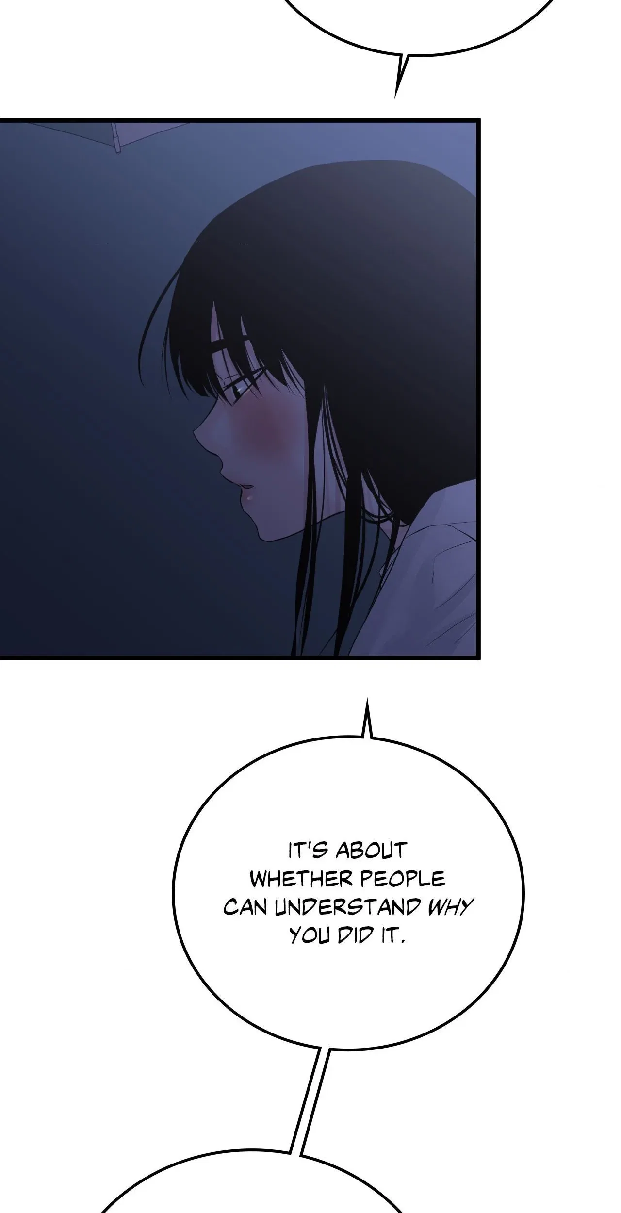 Where the Heart Is Chapter 50 – Page 43