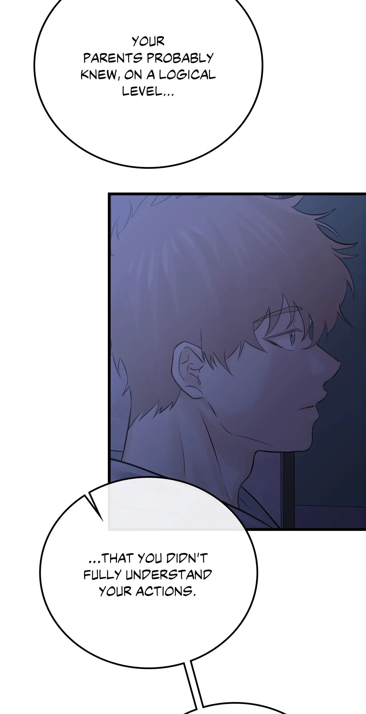 Where the Heart Is Chapter 50 – Page 44