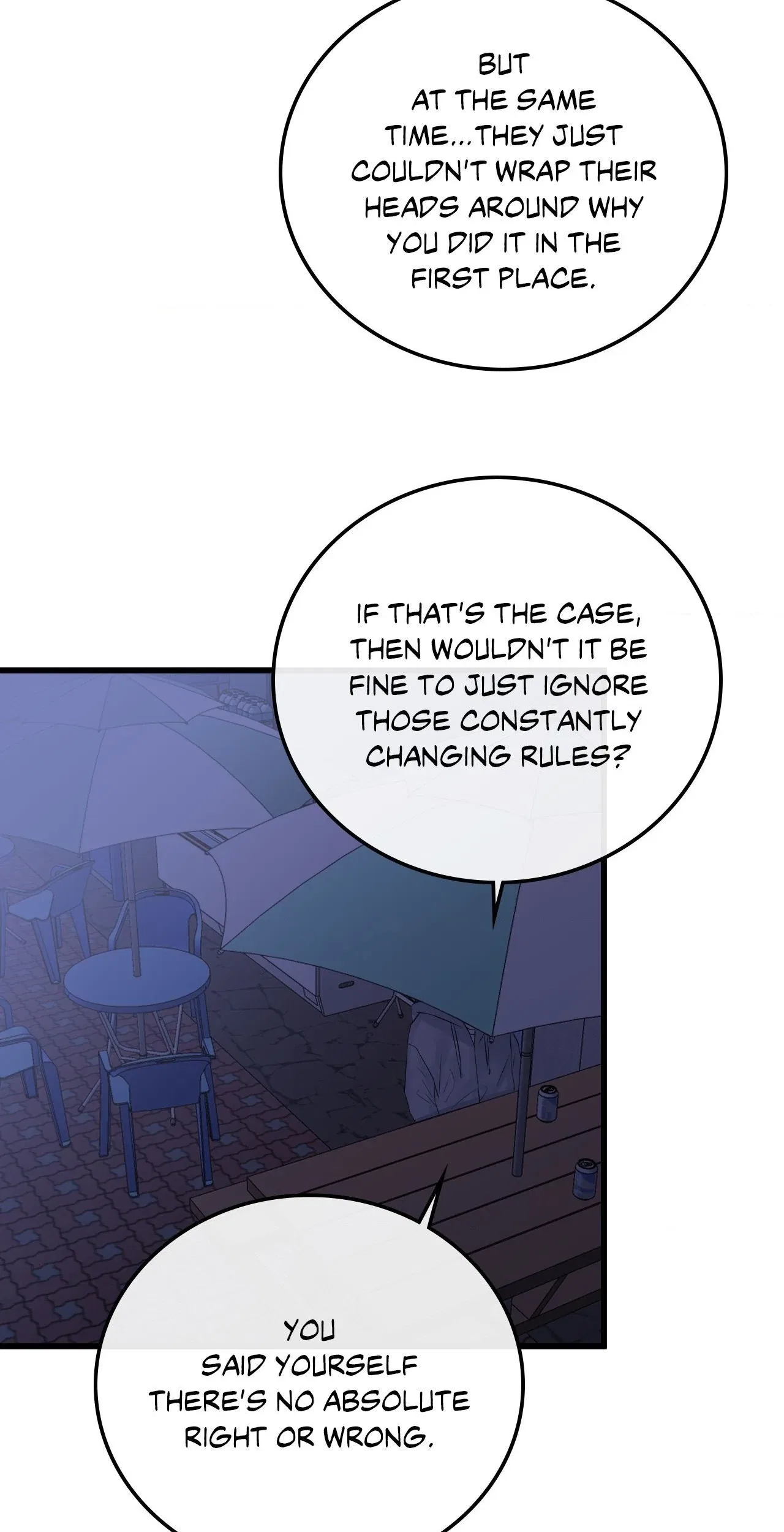 Where the Heart Is Chapter 50 – Page 45