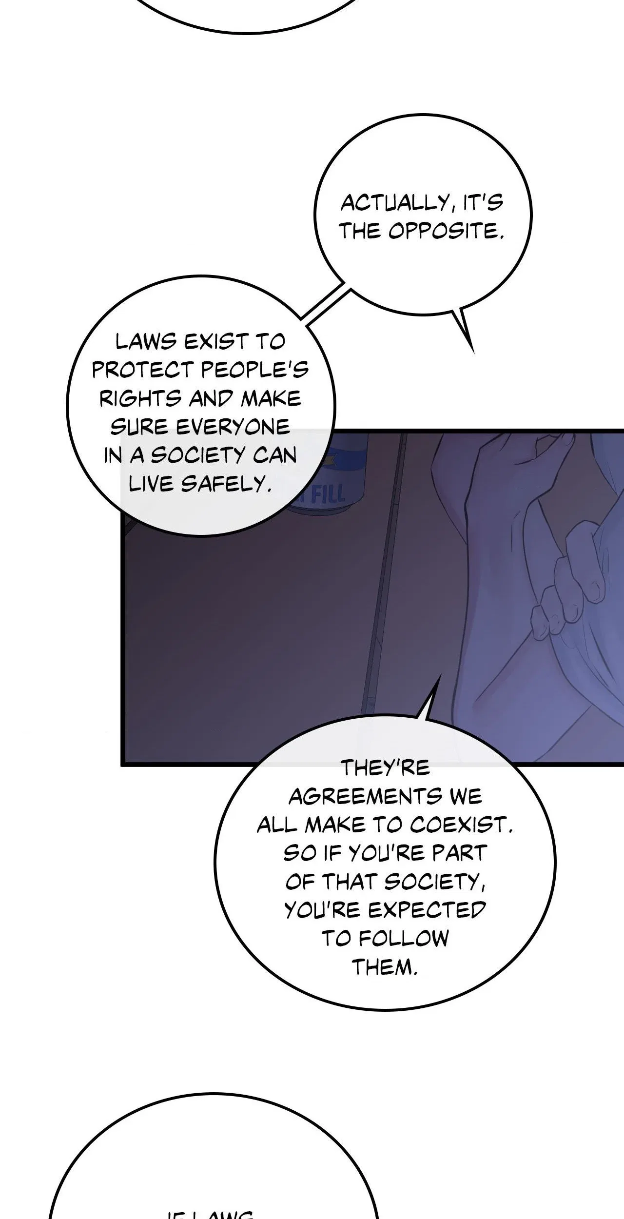 Where the Heart Is Chapter 50 – Page 46