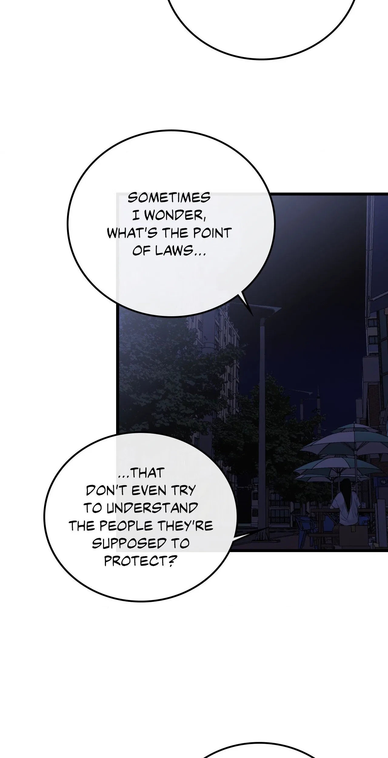 Where the Heart Is Chapter 50 – Page 48