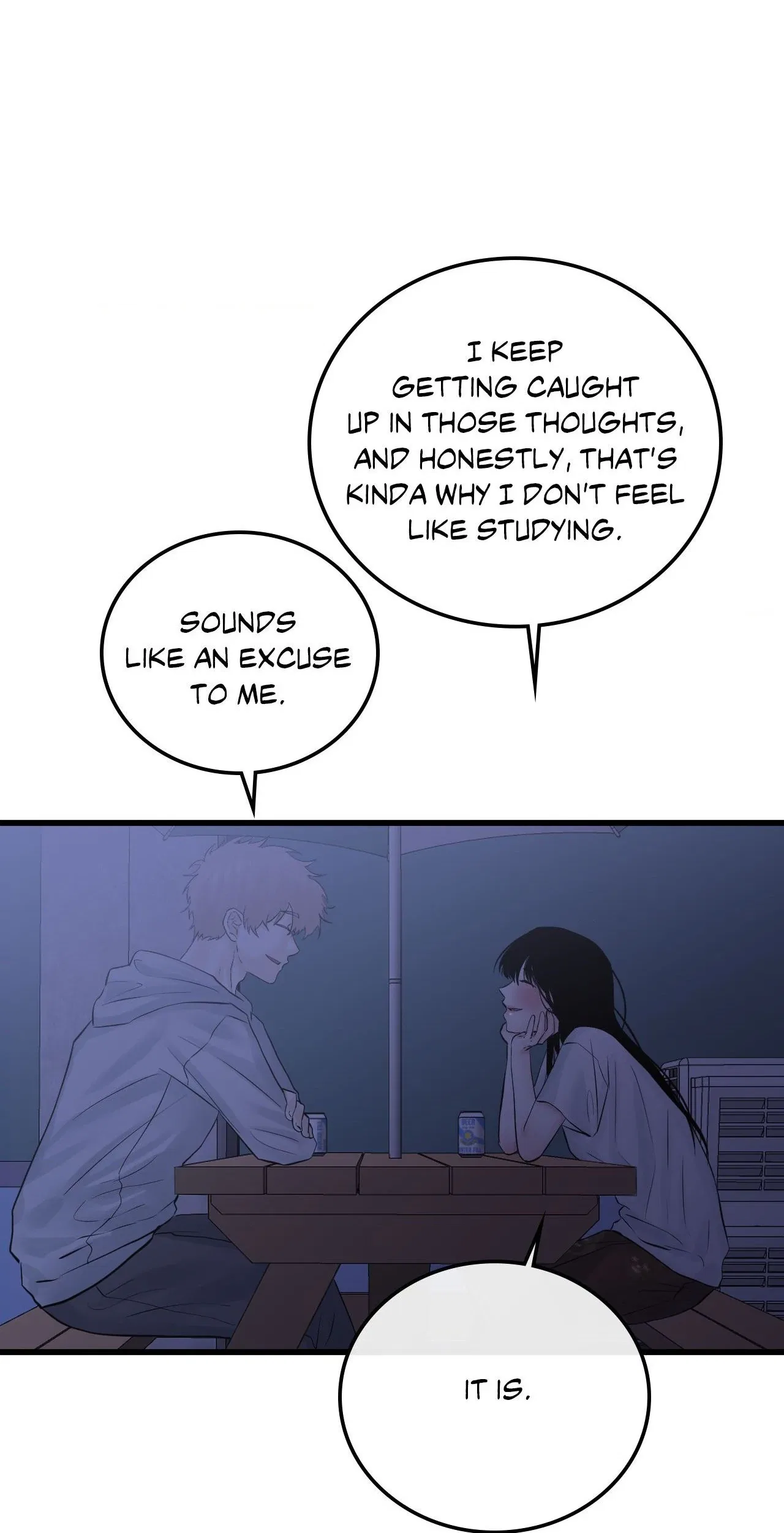 Where the Heart Is Chapter 50 – Page 50