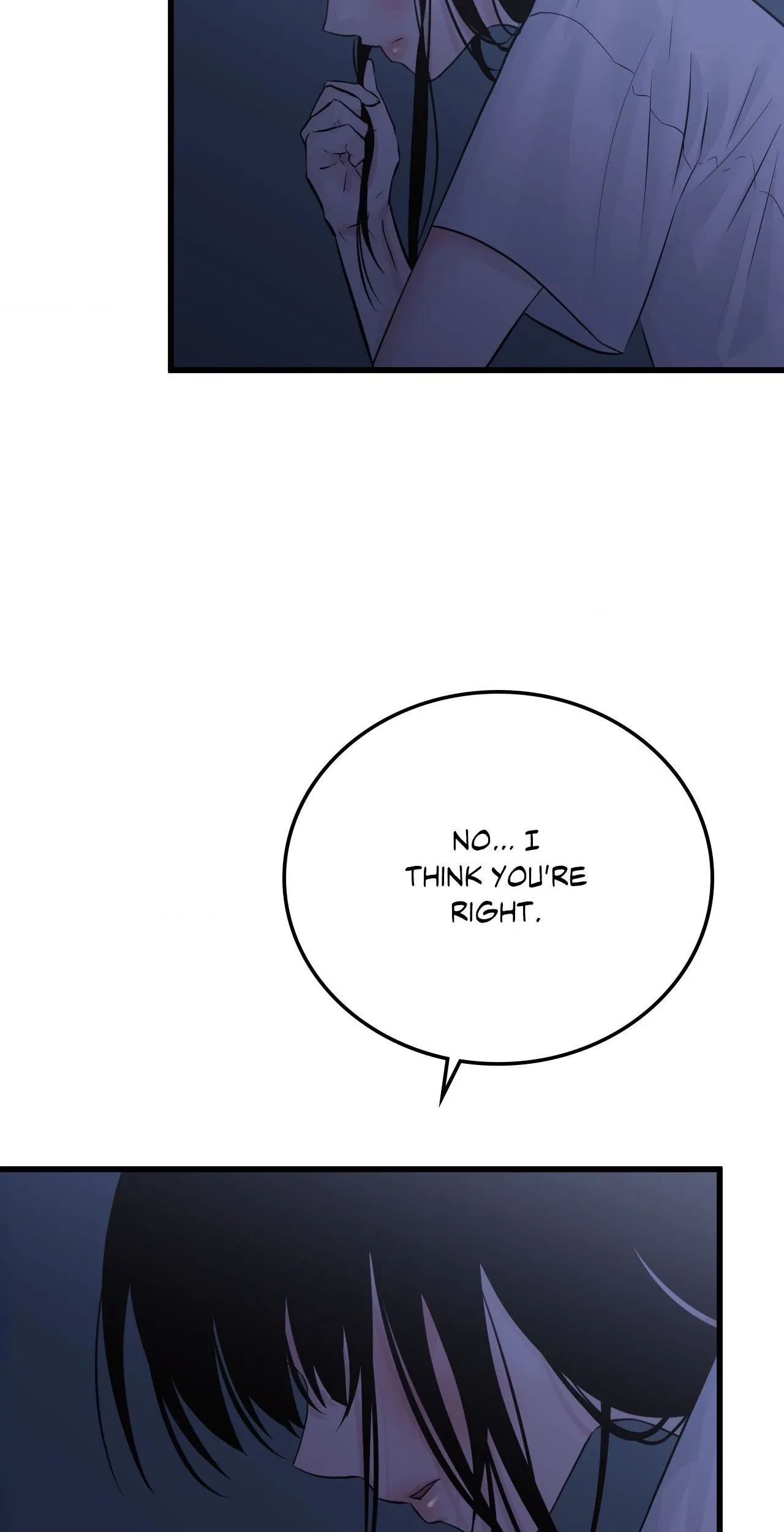 Where the Heart Is Chapter 50 – Page 53