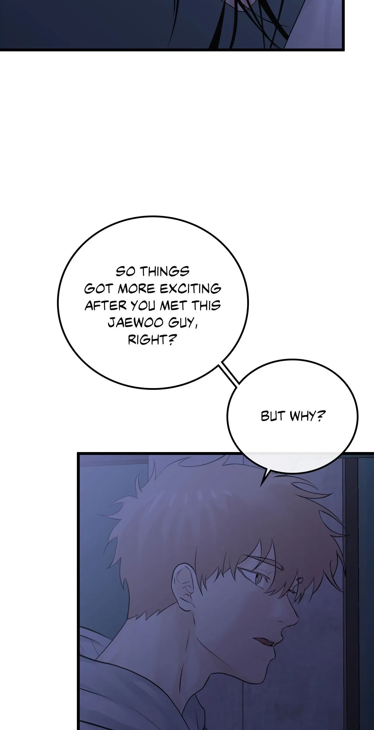 Where the Heart Is Chapter 50 – Page 54