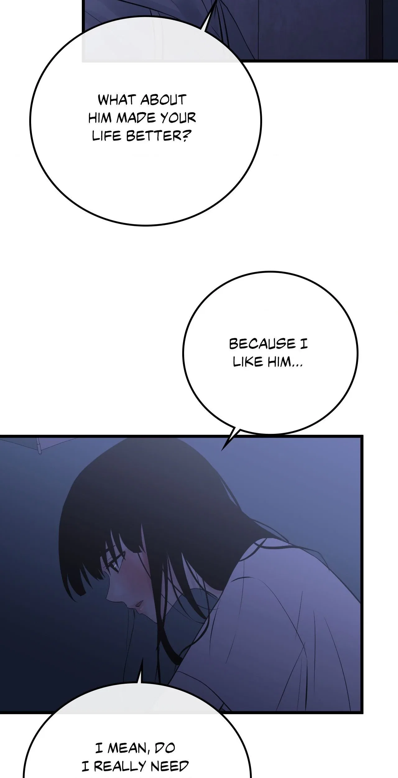 Where the Heart Is Chapter 50 – Page 55