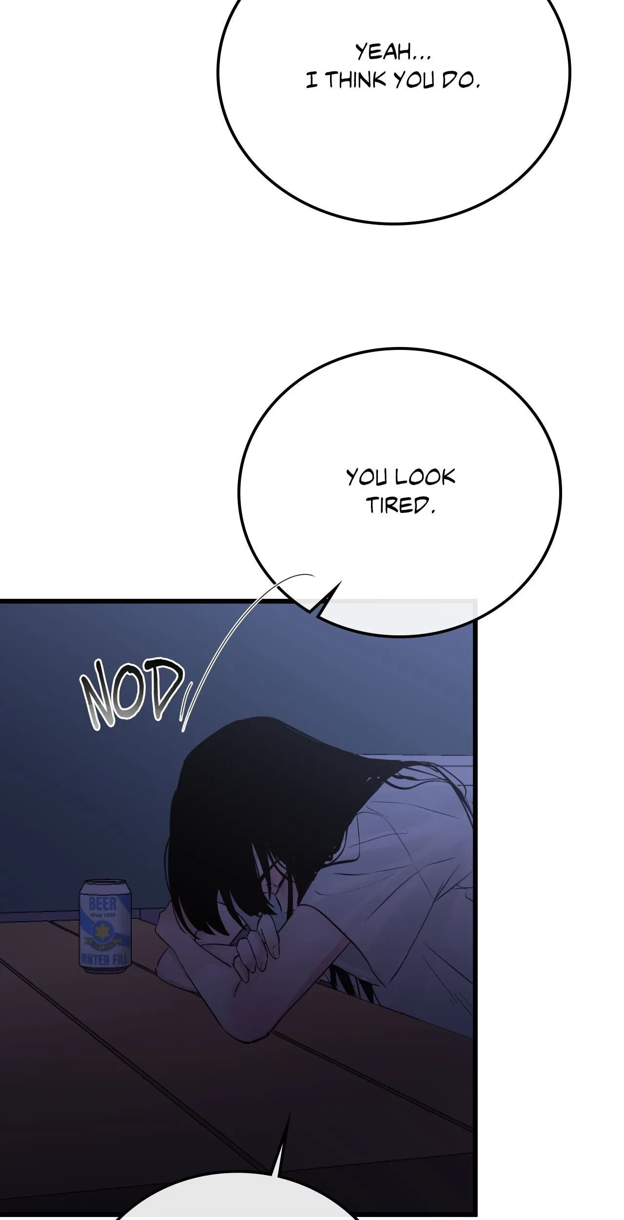 Where the Heart Is Chapter 50 – Page 57