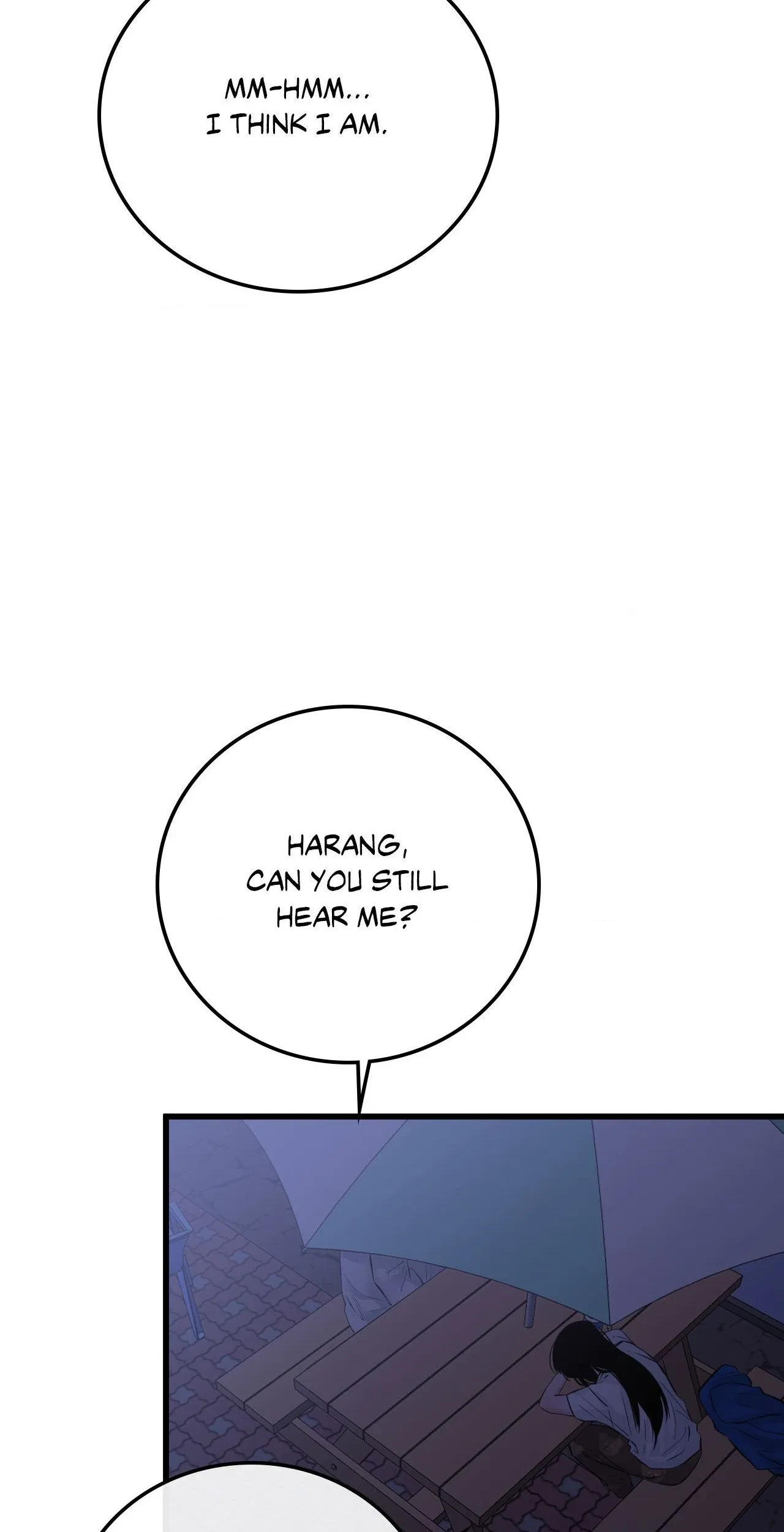 Where the Heart Is Chapter 50 – Page 58