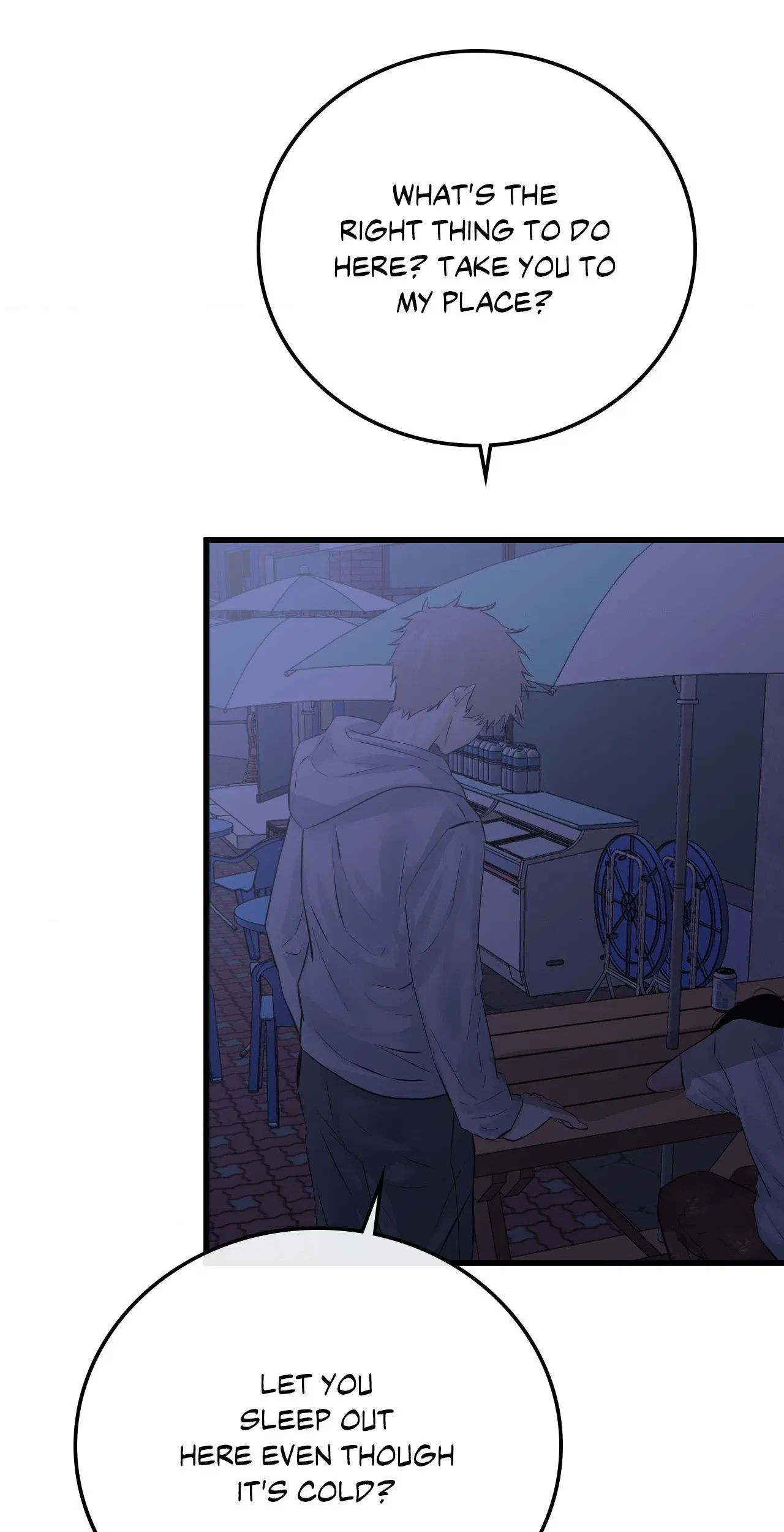 Where the Heart Is Chapter 50 – Page 61