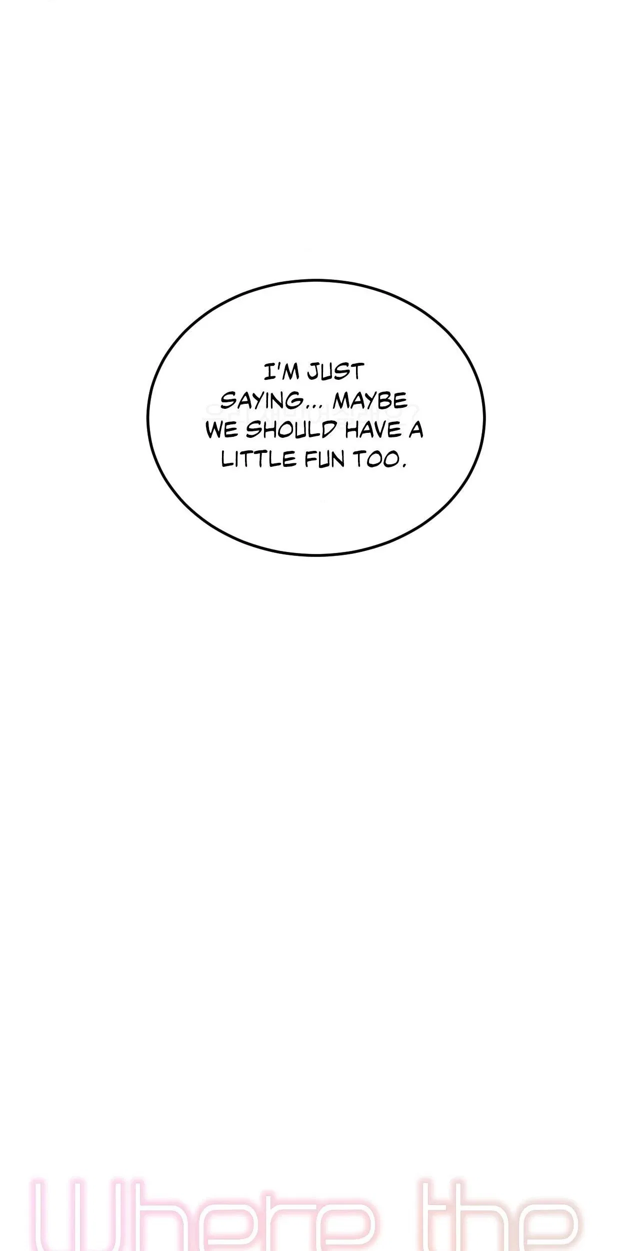 Where the Heart Is Chapter 49 – Page 1