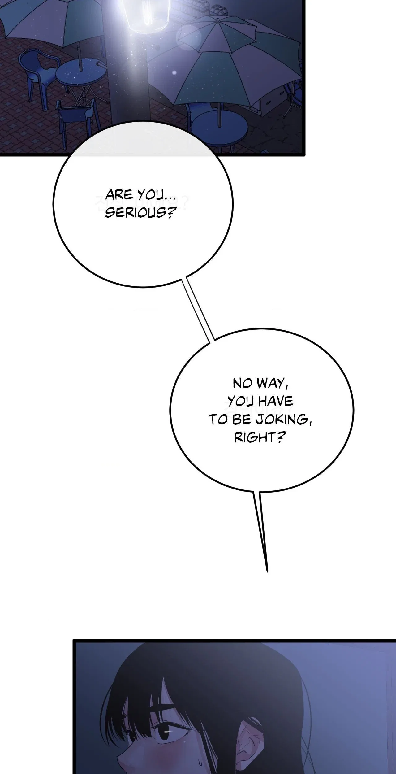 Where the Heart Is Chapter 49 – Page 3