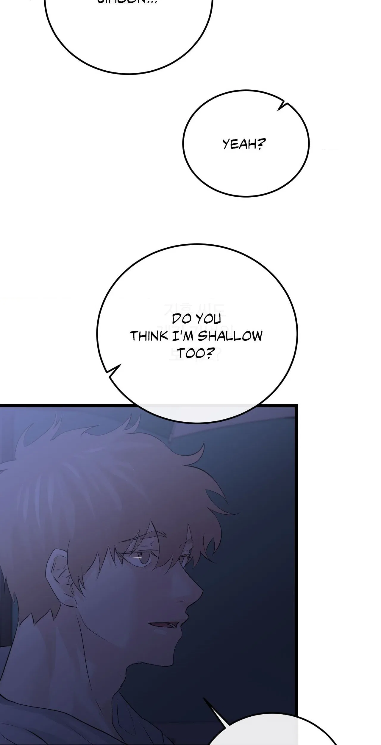 Where the Heart Is Chapter 49 – Page 8