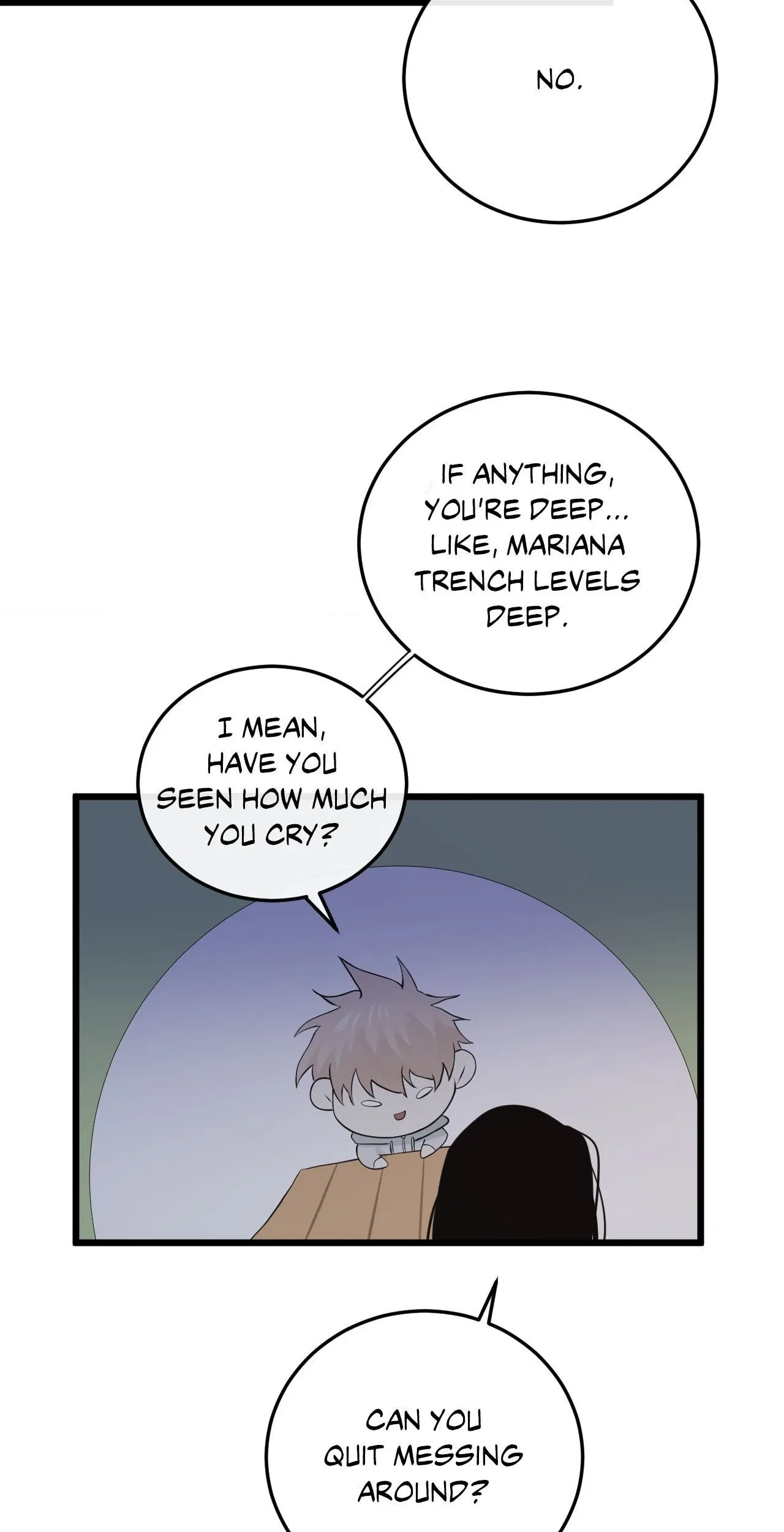 Where the Heart Is Chapter 49 – Page 9