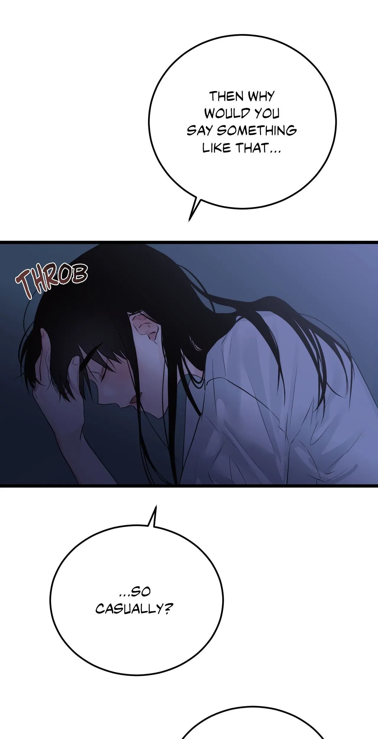 Where the Heart Is Chapter 49 – Page 11