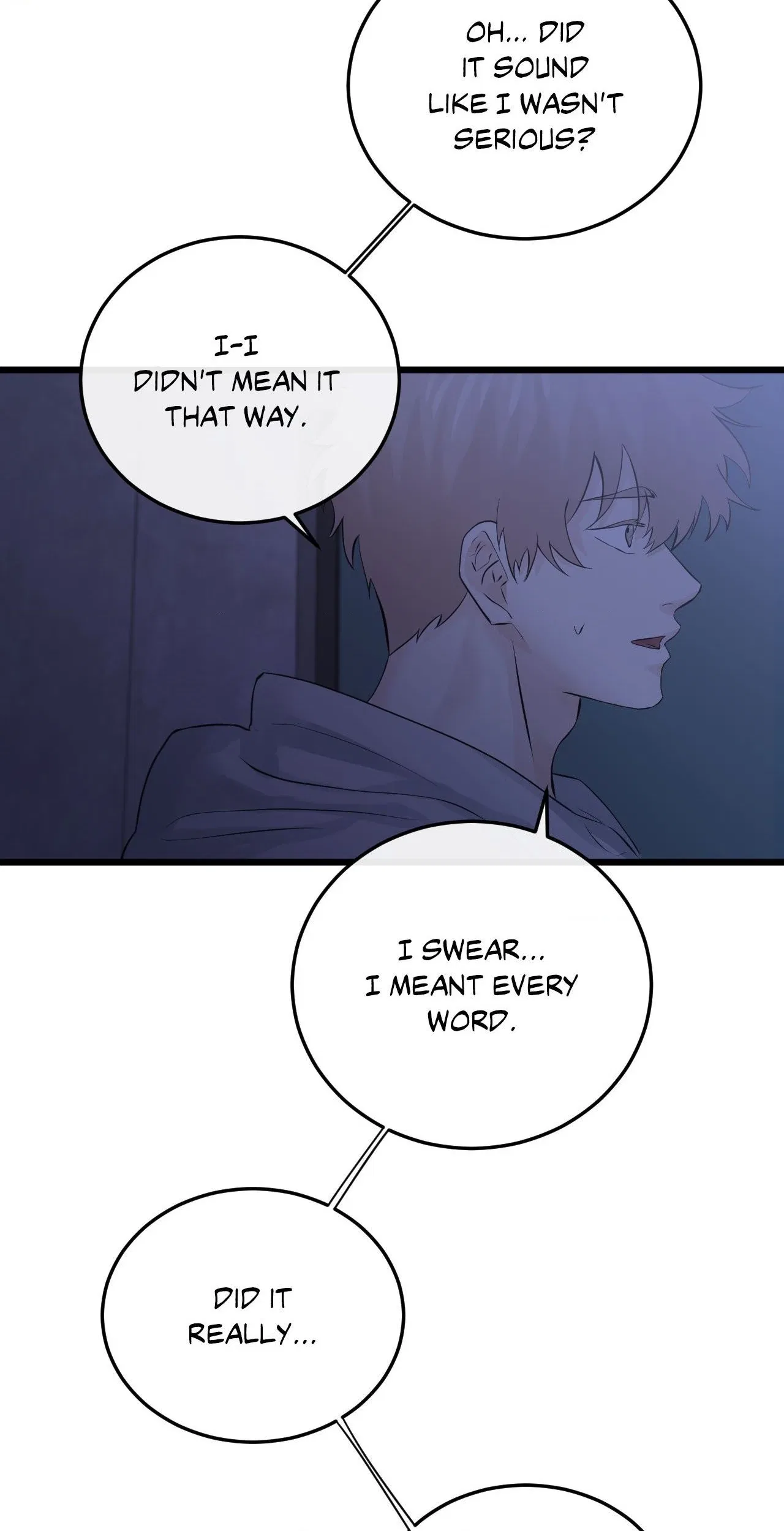 Where the Heart Is Chapter 49 – Page 12