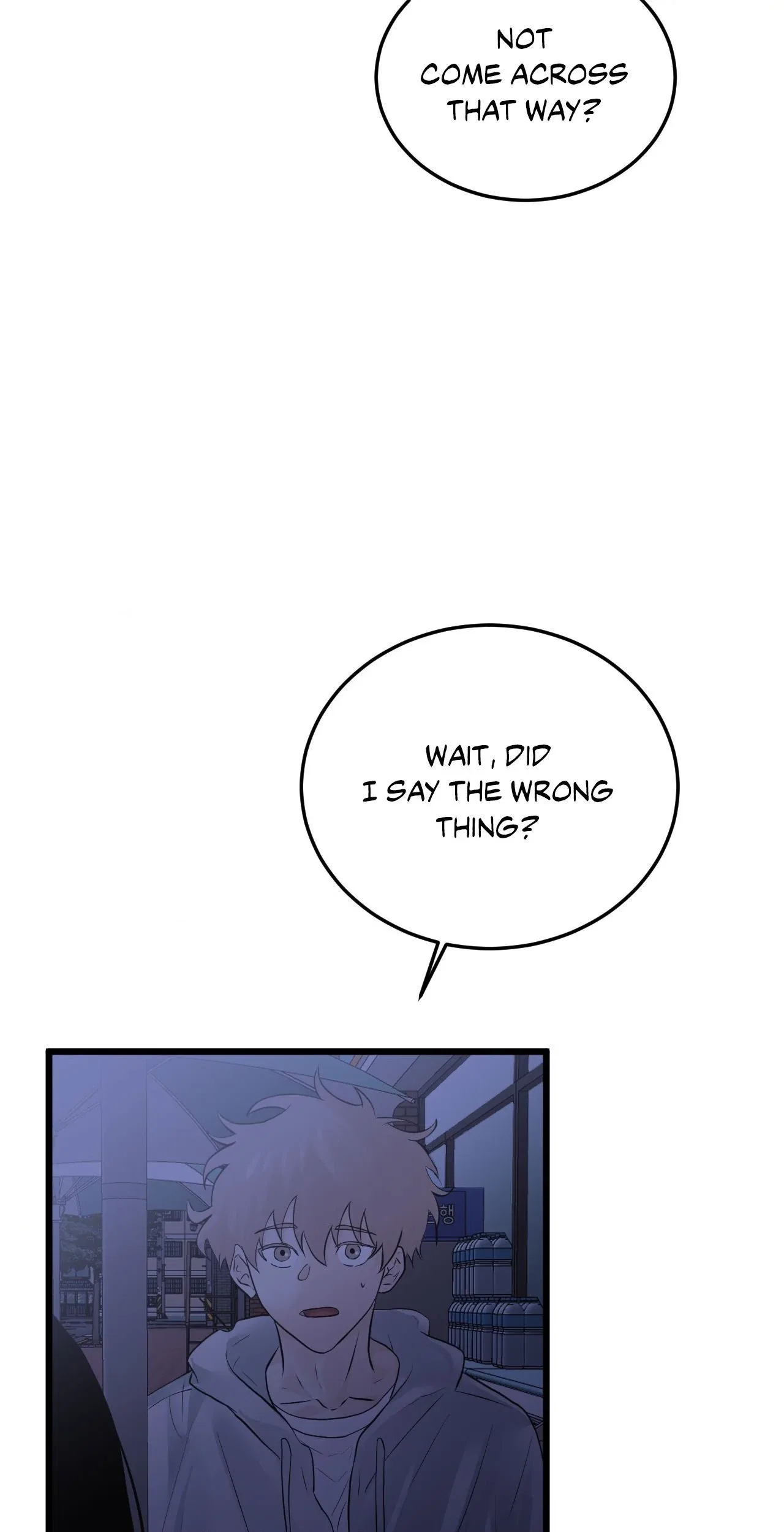 Where the Heart Is Chapter 49 – Page 13