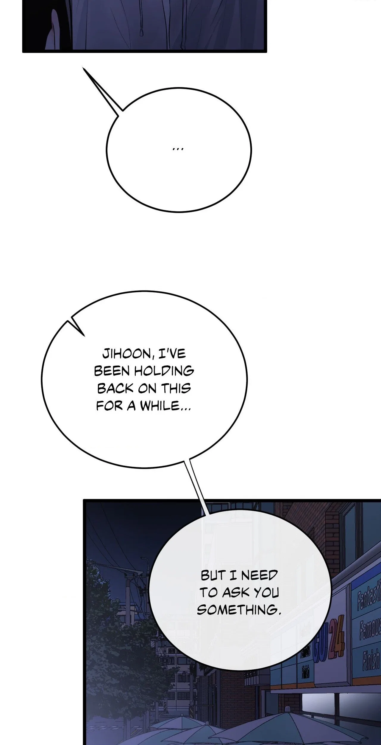 Where the Heart Is Chapter 49 – Page 14