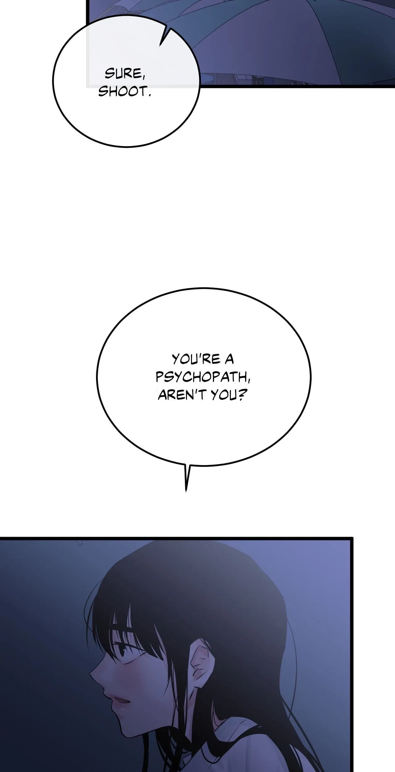 Where the Heart Is Chapter 49 – Page 15