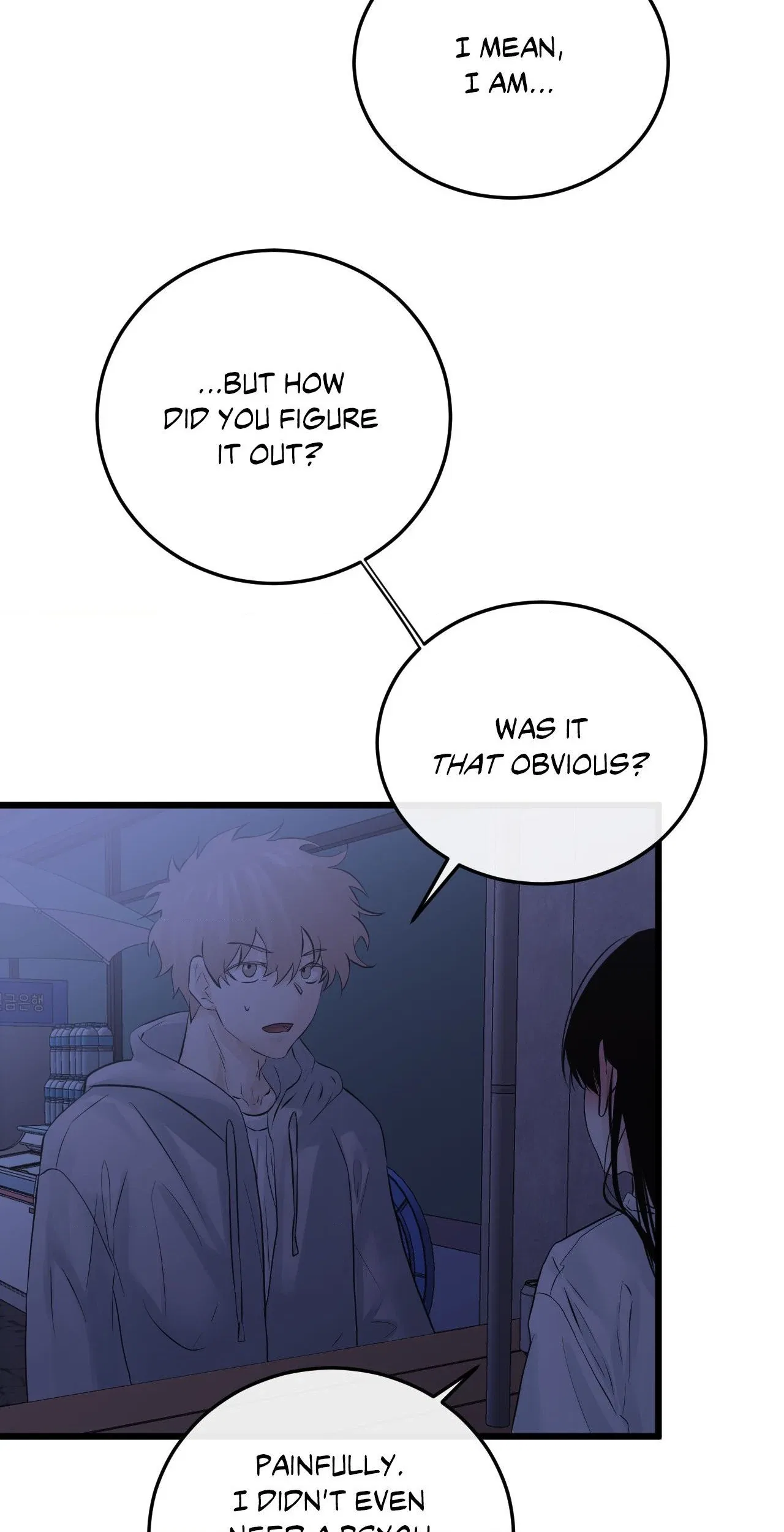 Where the Heart Is Chapter 49 – Page 18