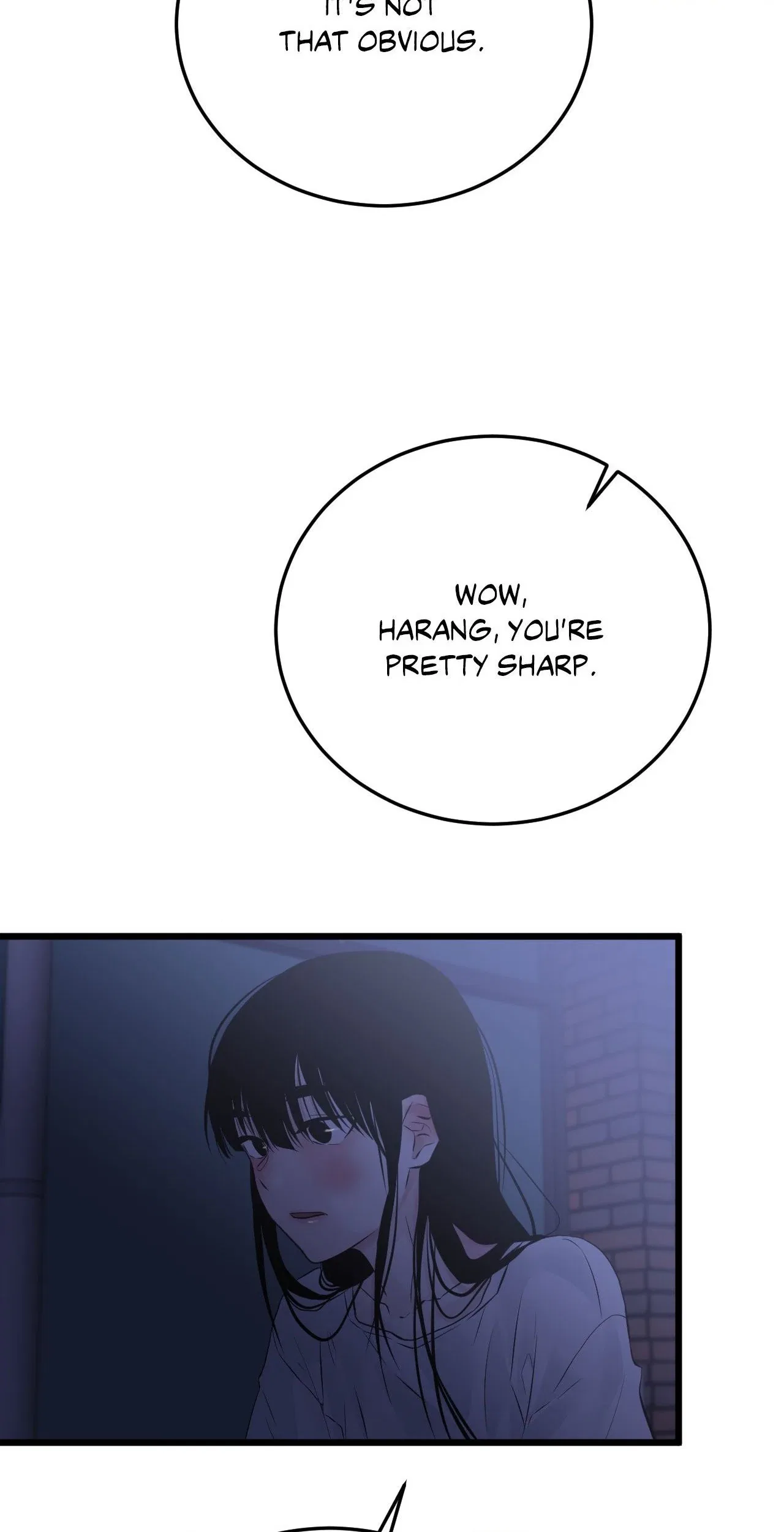 Where the Heart Is Chapter 49 – Page 20