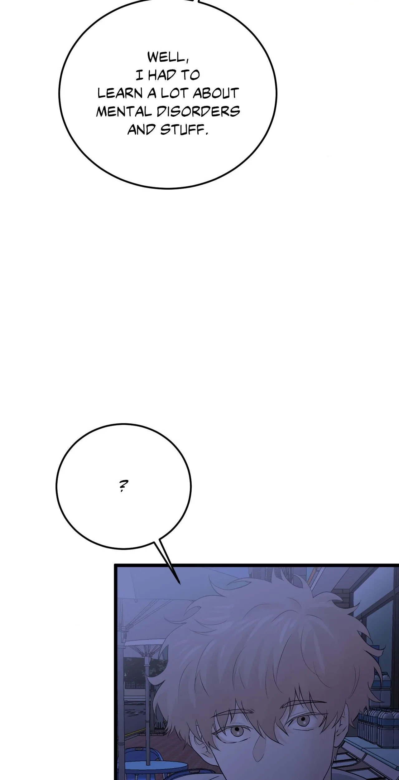 Where the Heart Is Chapter 49 – Page 21