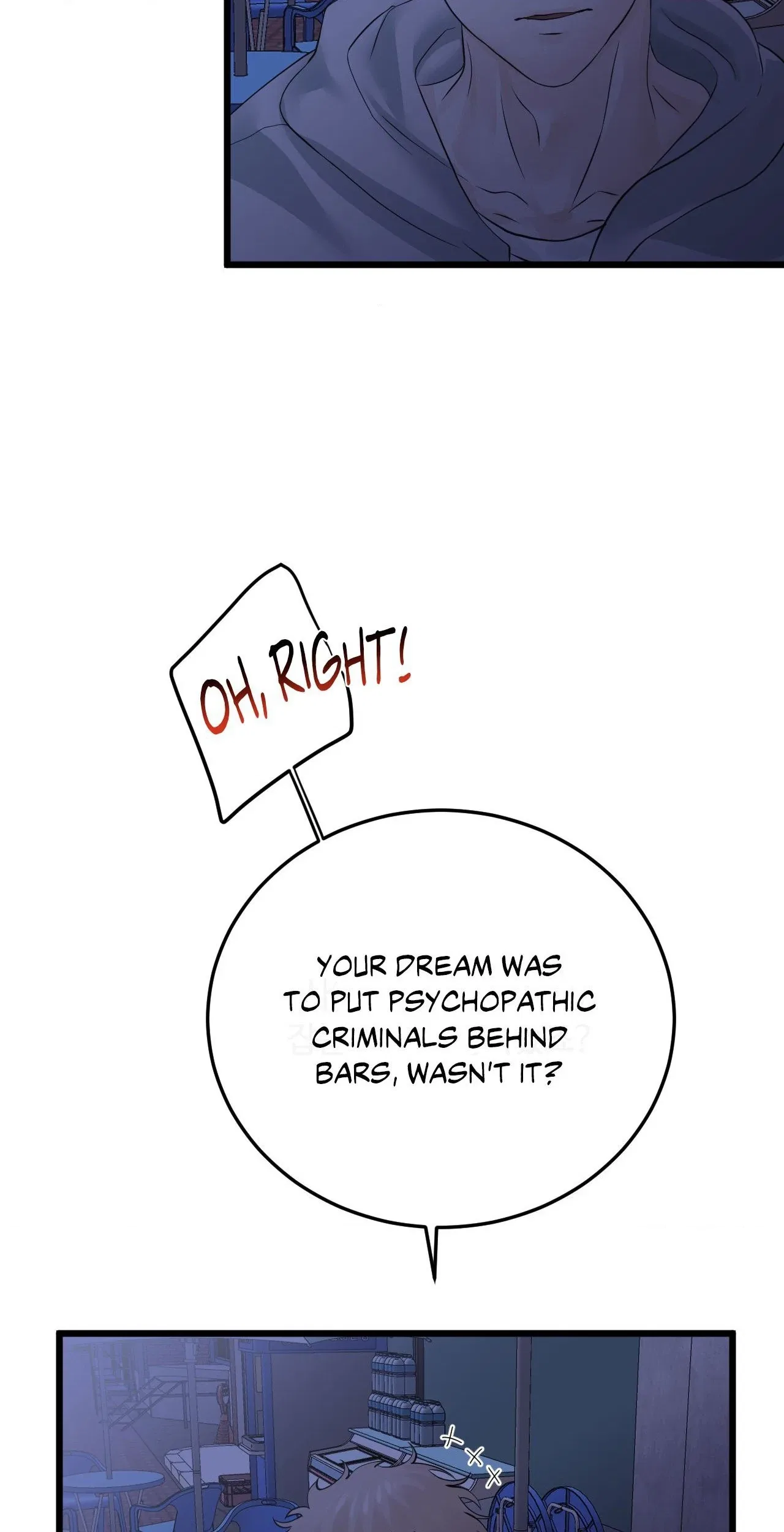 Where the Heart Is Chapter 49 – Page 22