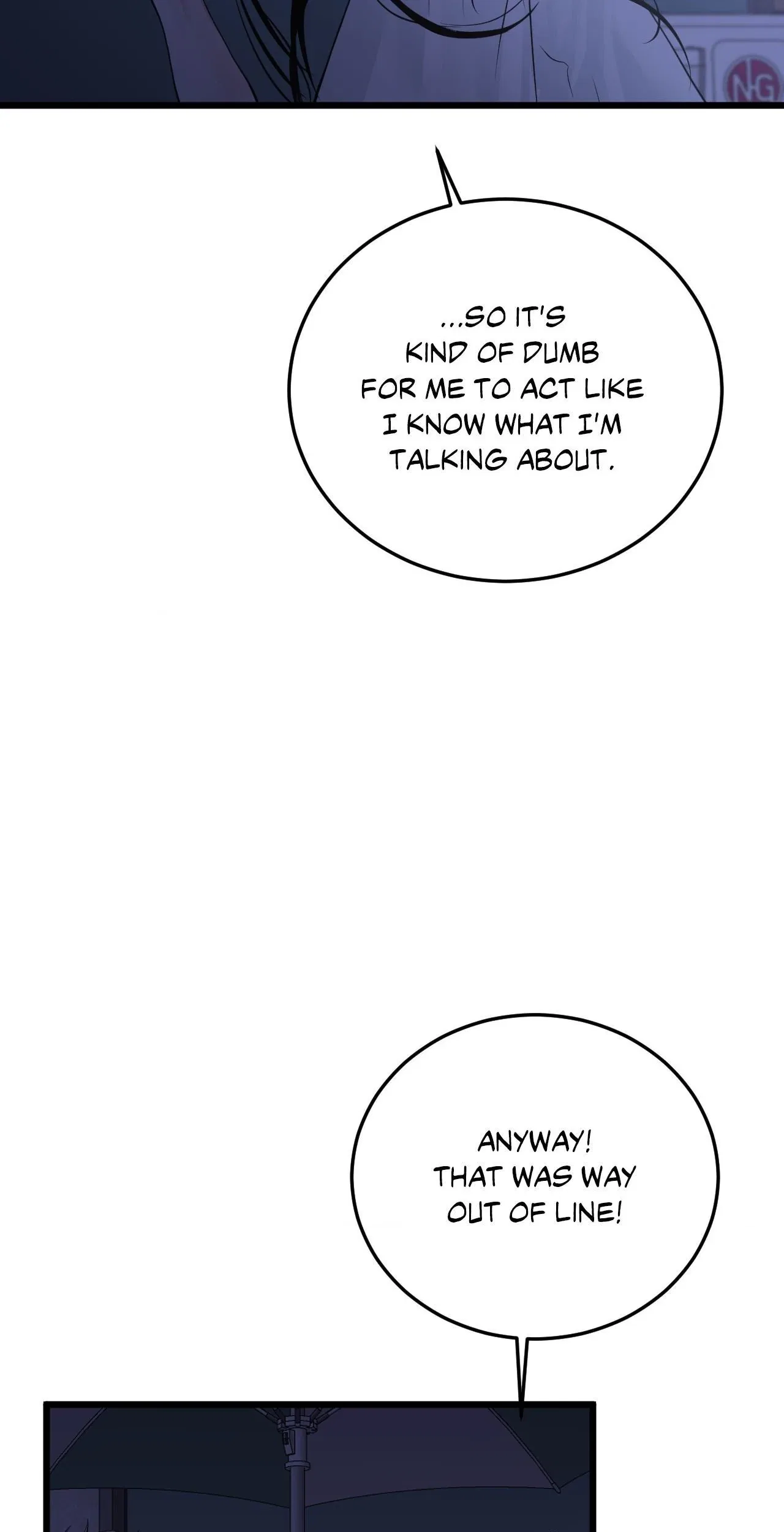 Where the Heart Is Chapter 49 – Page 25