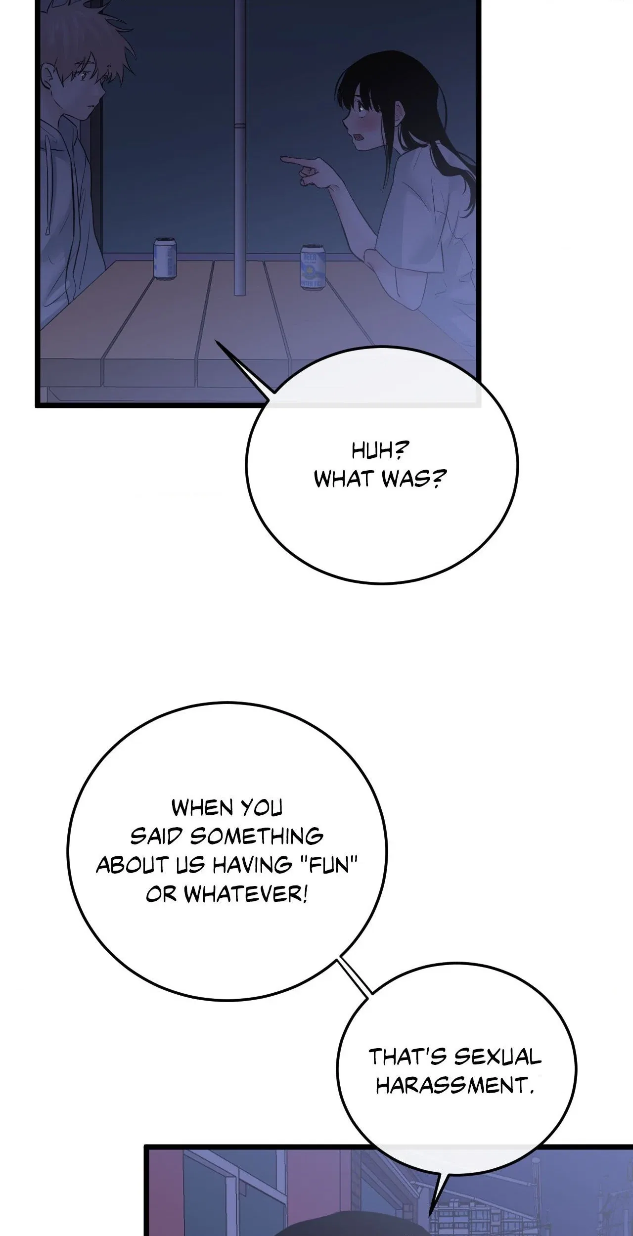 Where the Heart Is Chapter 49 – Page 26