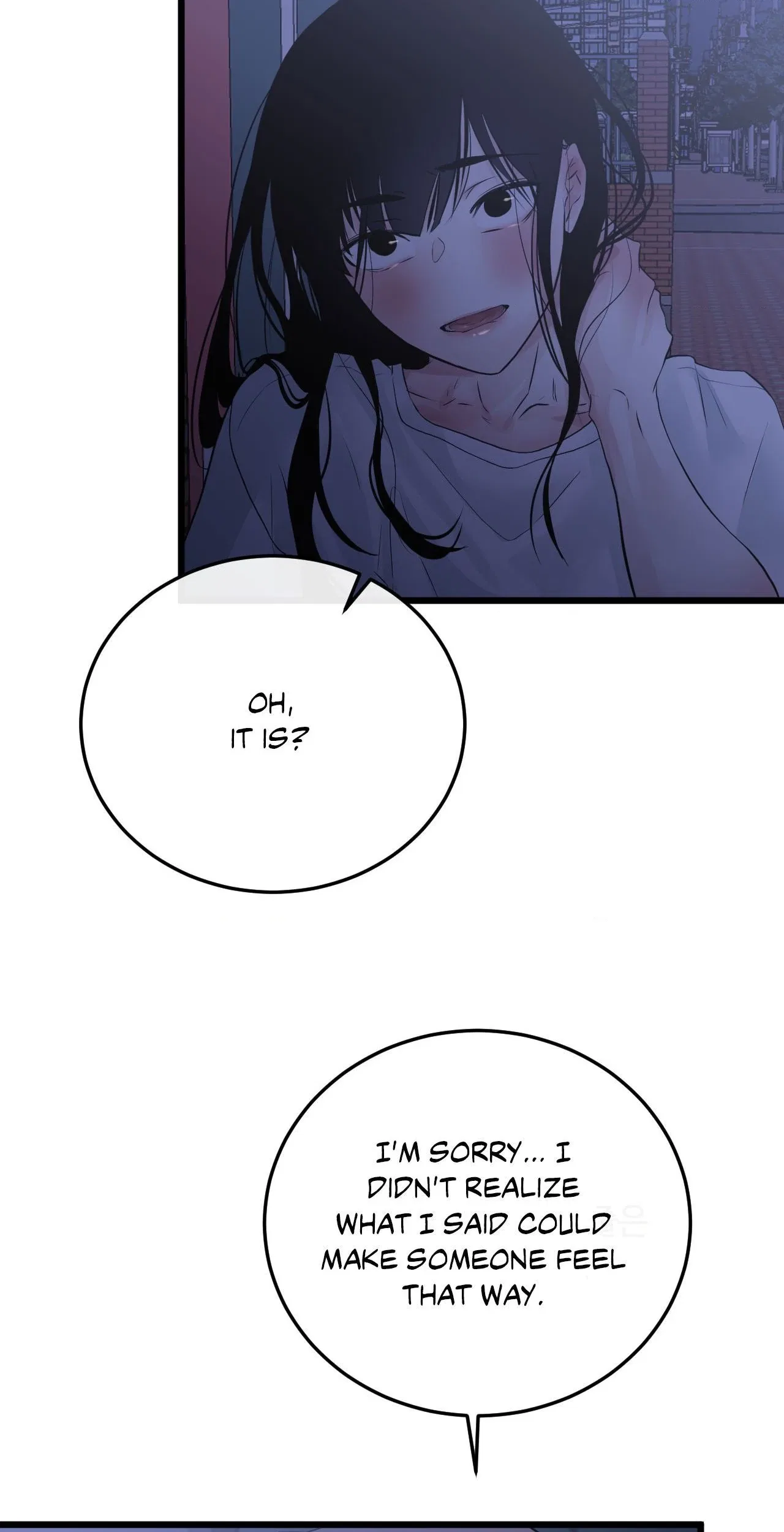 Where the Heart Is Chapter 49 – Page 27