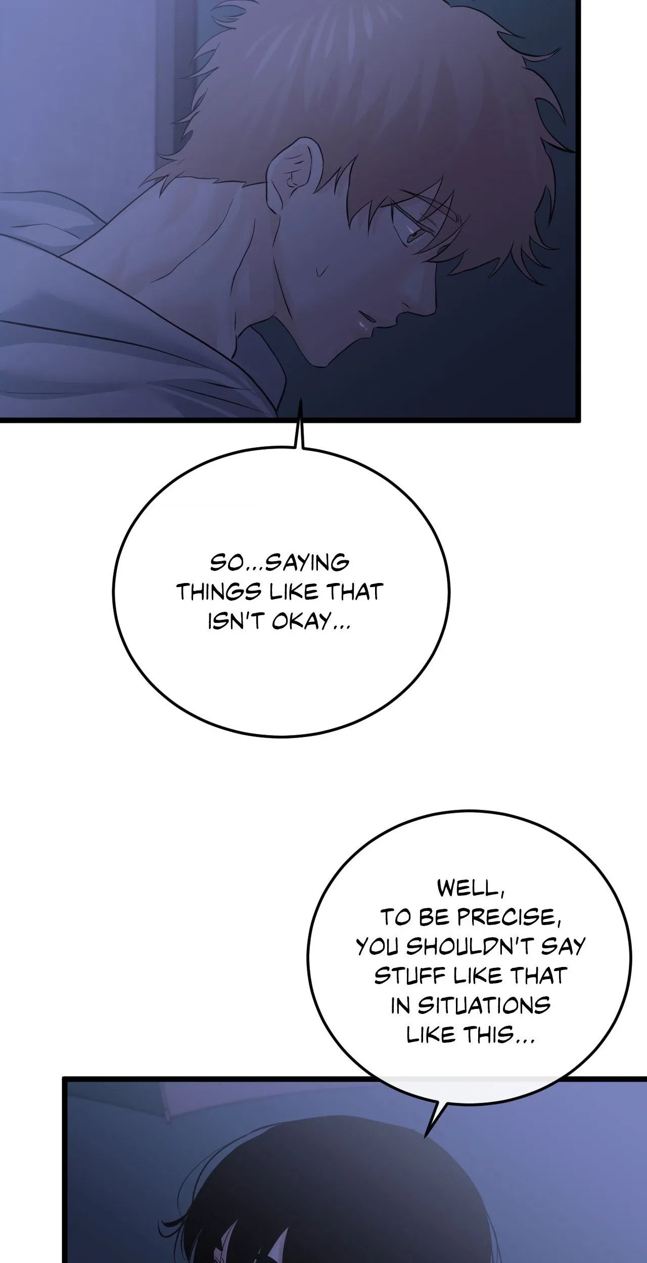 Where the Heart Is Chapter 49 – Page 28
