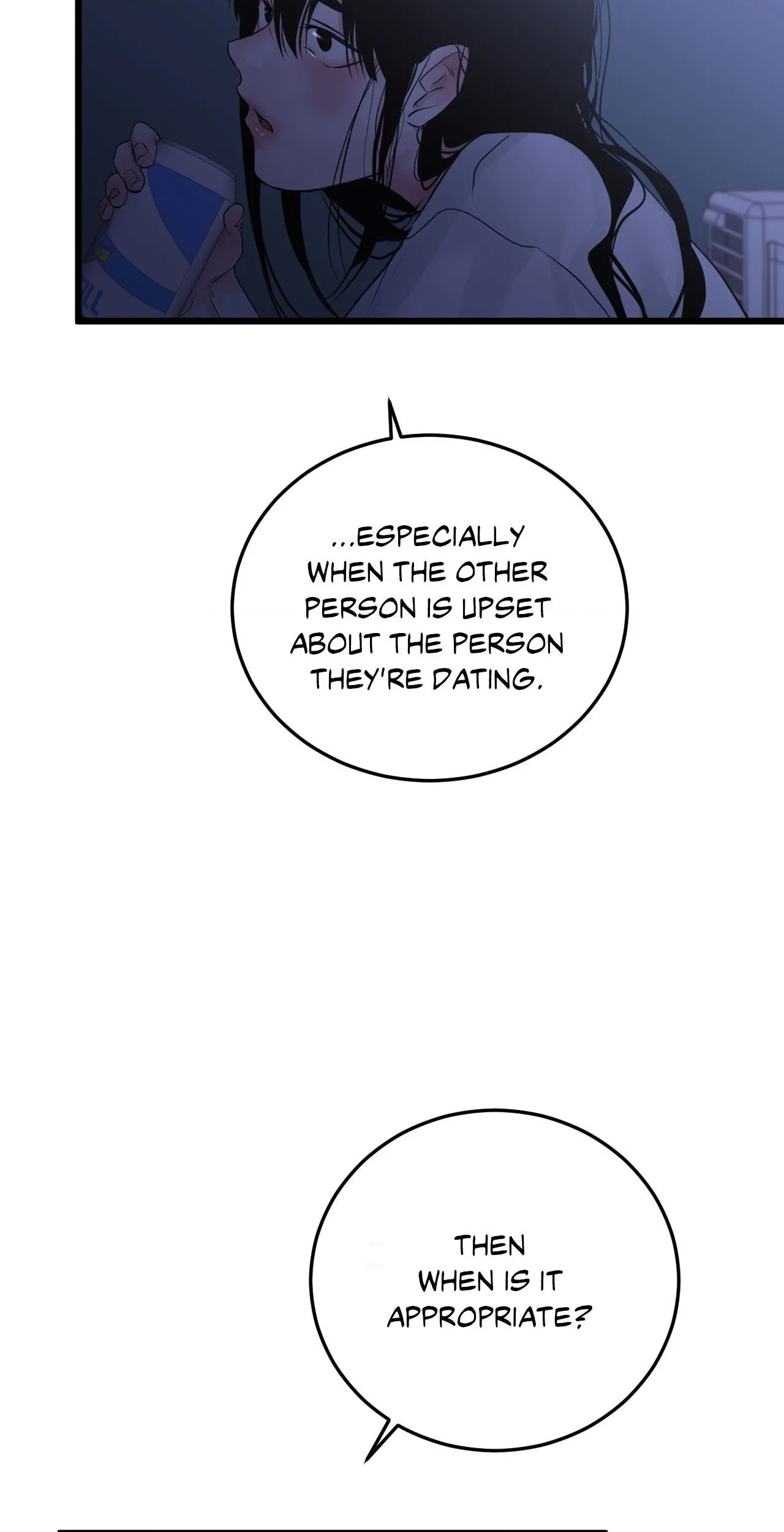 Where the Heart Is Chapter 49 – Page 29