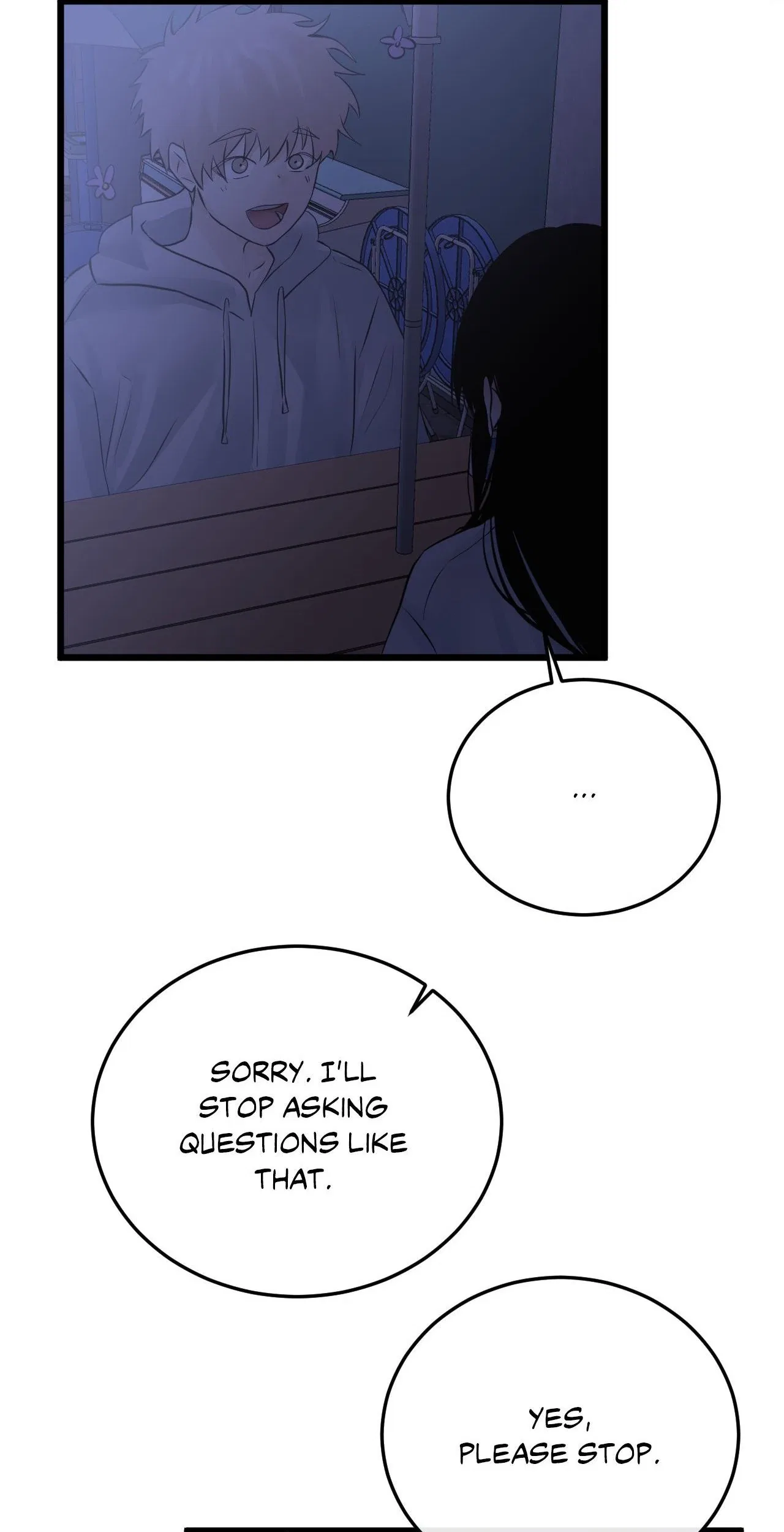 Where the Heart Is Chapter 49 – Page 30