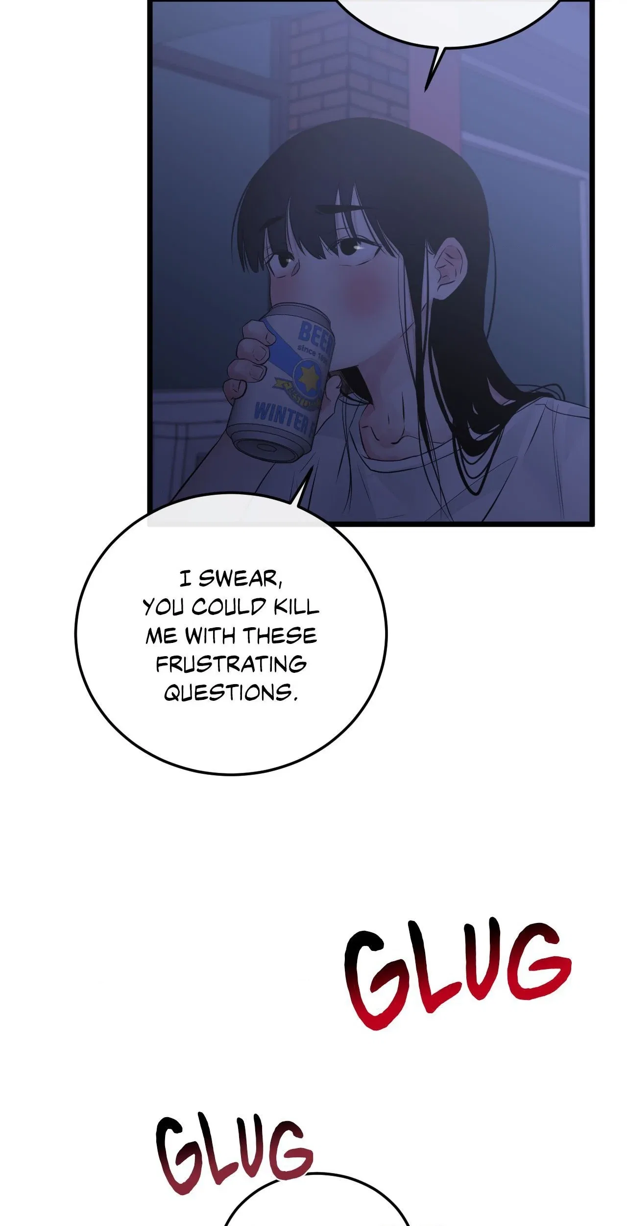 Where the Heart Is Chapter 49 – Page 31
