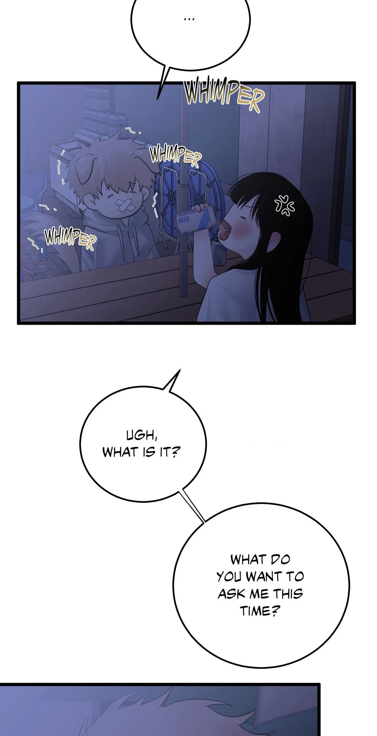 Where the Heart Is Chapter 49 – Page 32