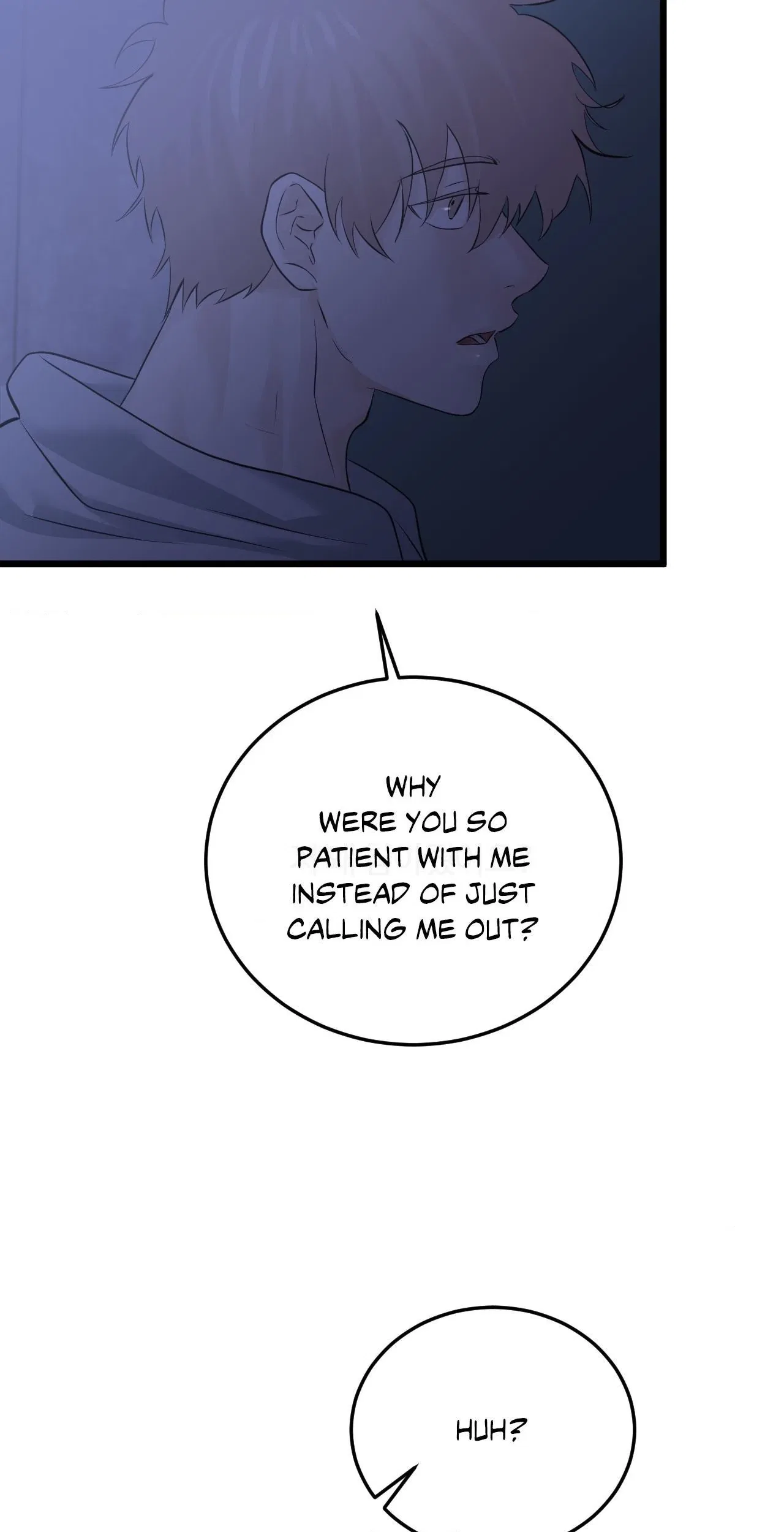Where the Heart Is Chapter 49 – Page 33