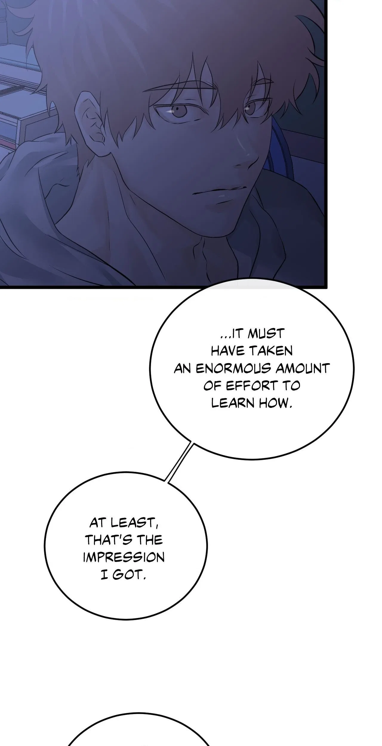 Where the Heart Is Chapter 49 – Page 37