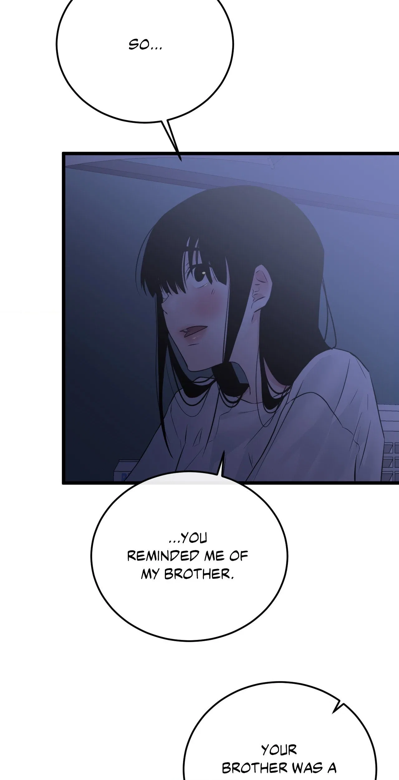 Where the Heart Is Chapter 49 – Page 38