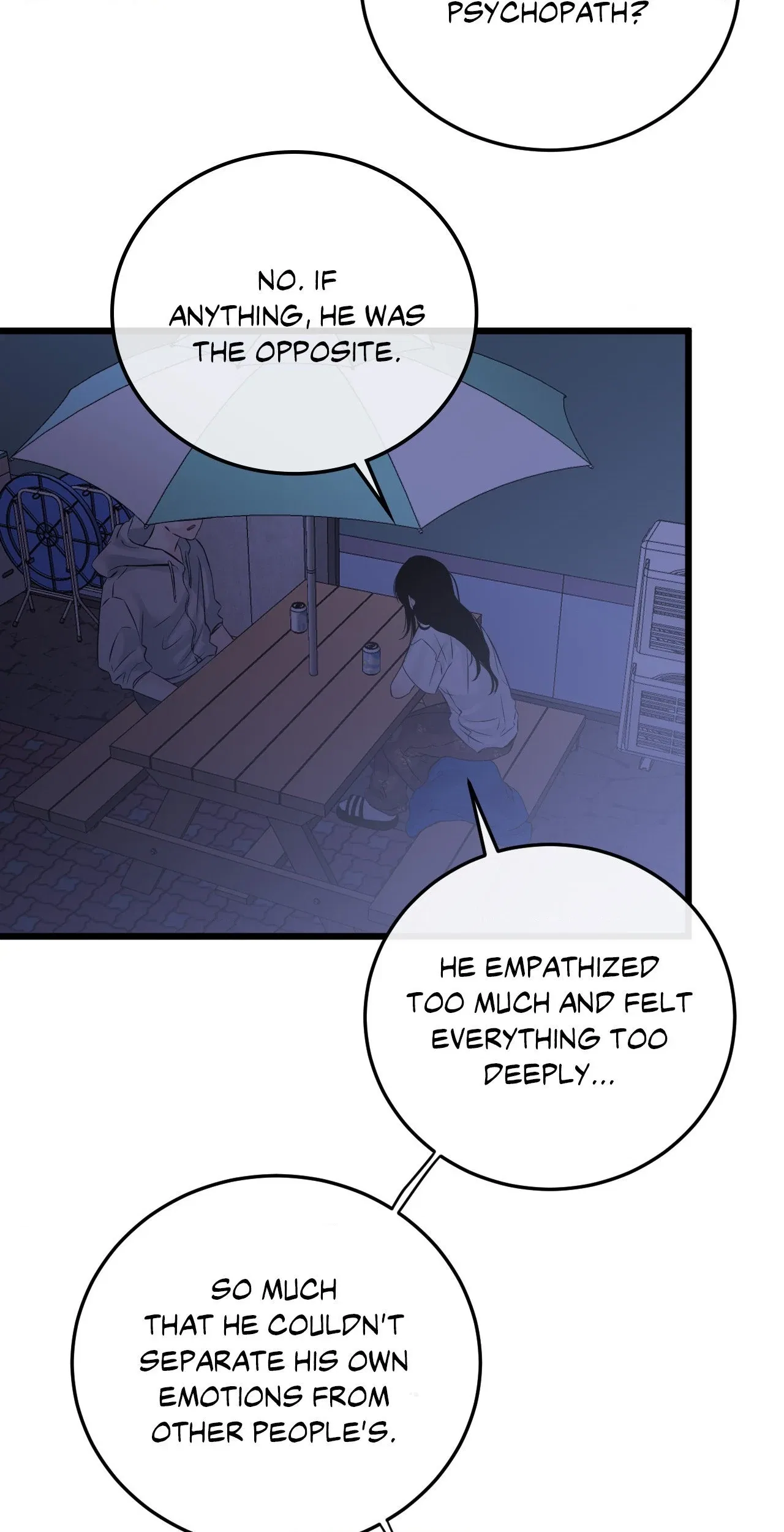 Where the Heart Is Chapter 49 – Page 39