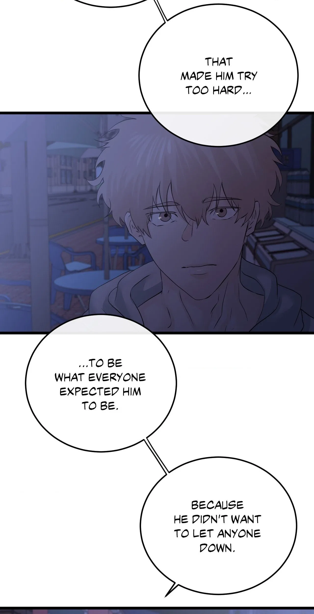 Where the Heart Is Chapter 49 – Page 40