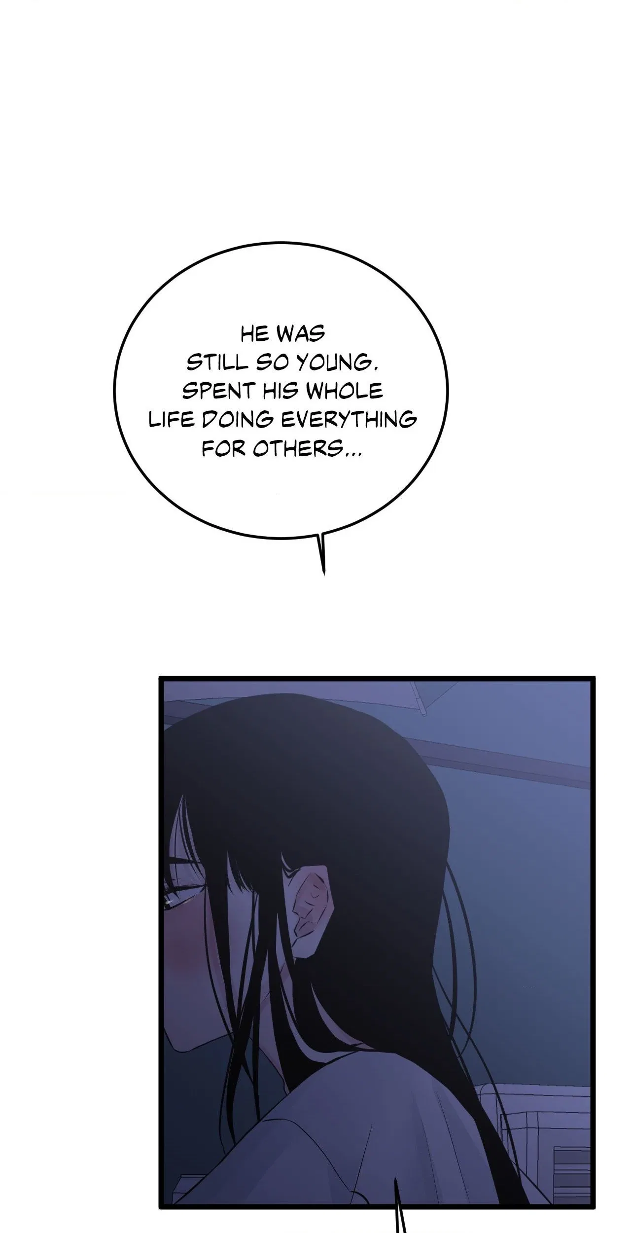 Where the Heart Is Chapter 49 – Page 42